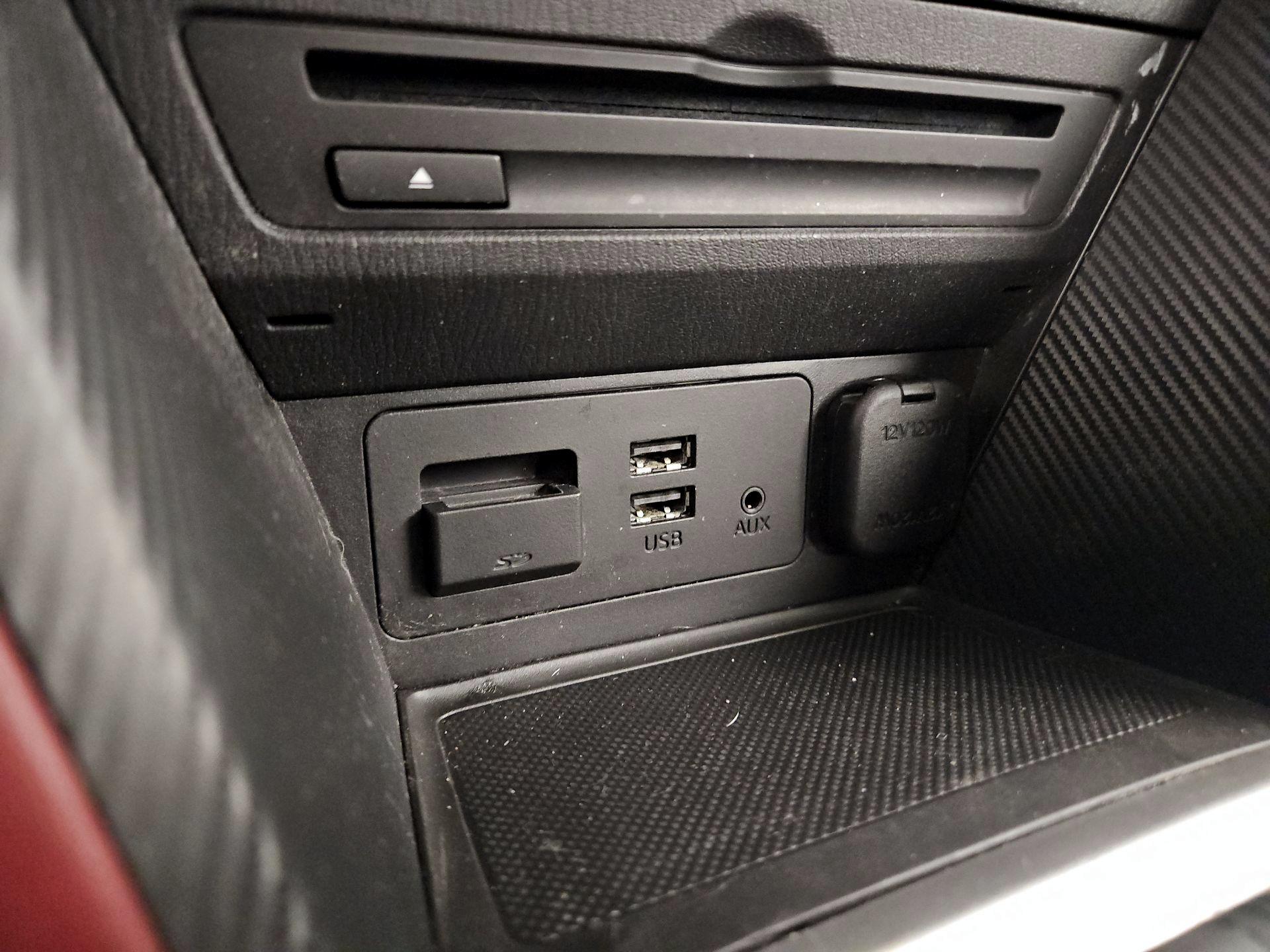 Thumbnail: 2017 Mazda CX-3 - 19