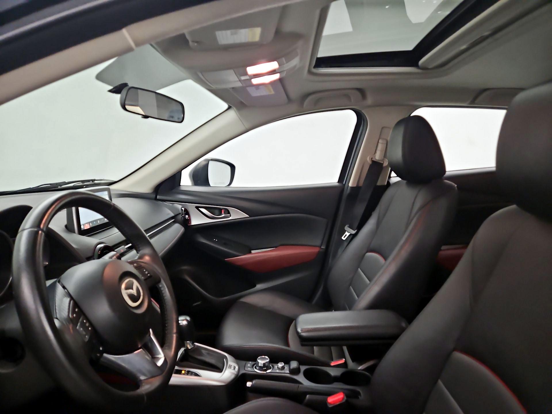 Thumbnail: 2017 Mazda CX-3 - 20