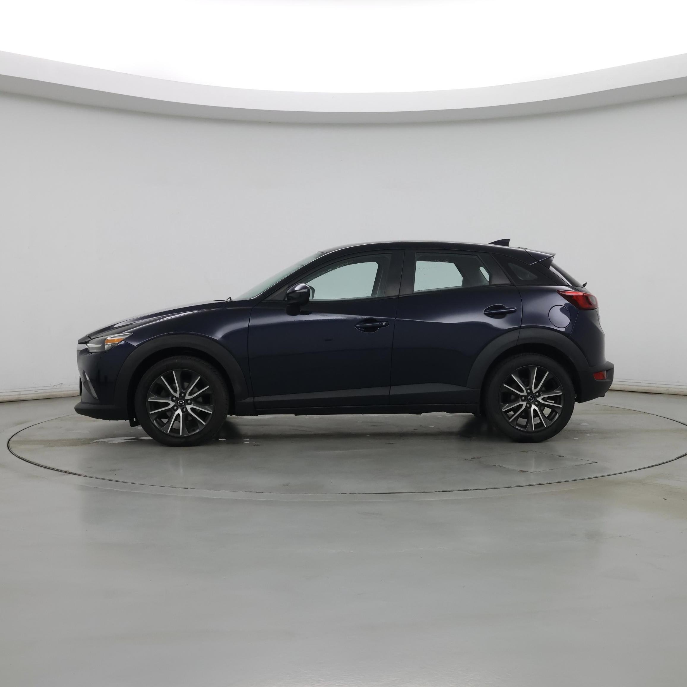 Thumbnail: 2017 Mazda CX-3 - 3
