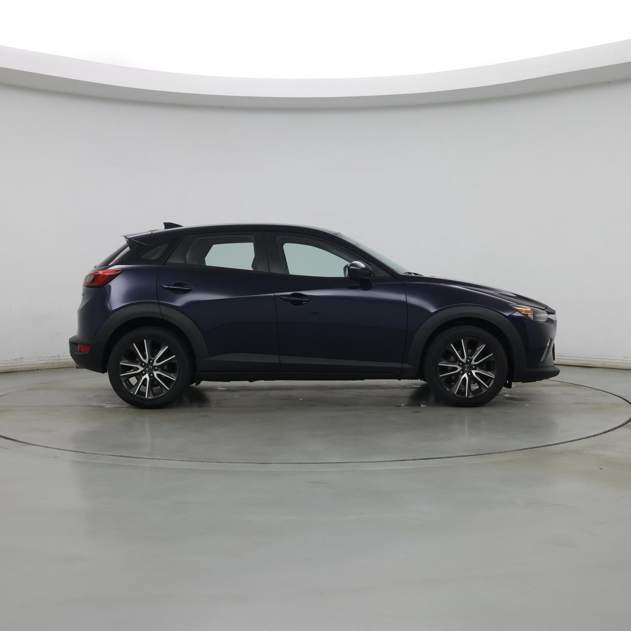 Thumbnail: 2017 Mazda CX-3 - 7