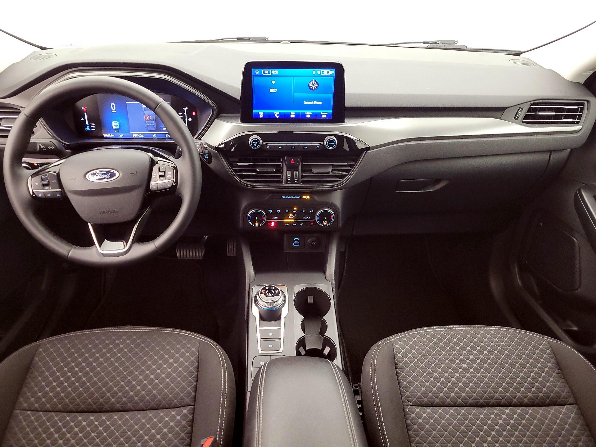 Thumbnail: 2023 Ford Escape - 9