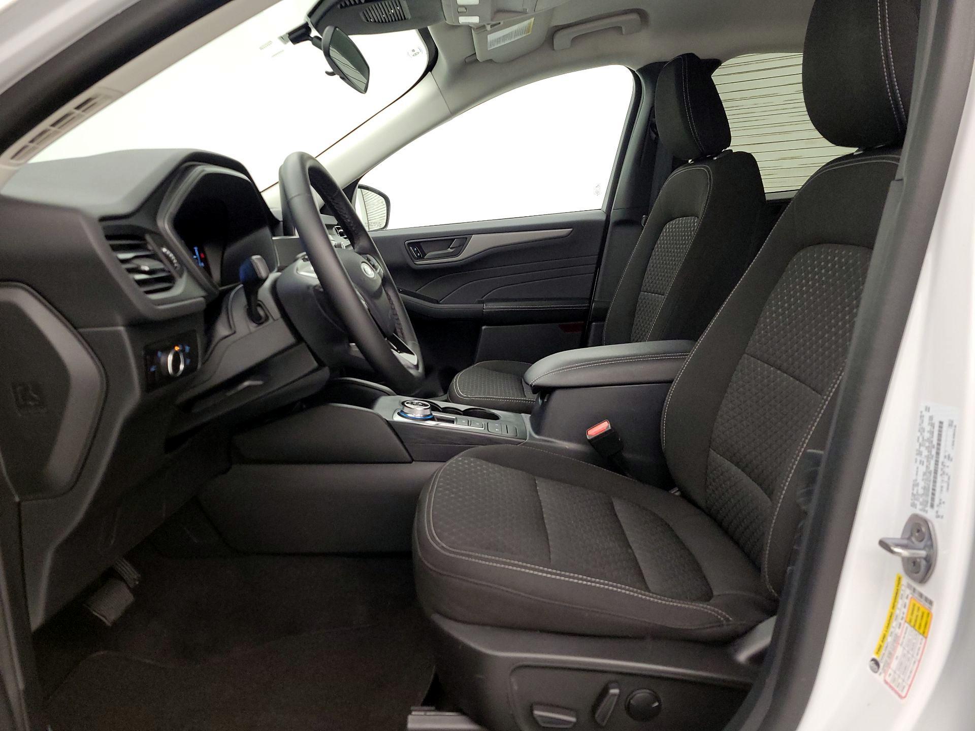 Thumbnail: 2023 Ford Escape - 11