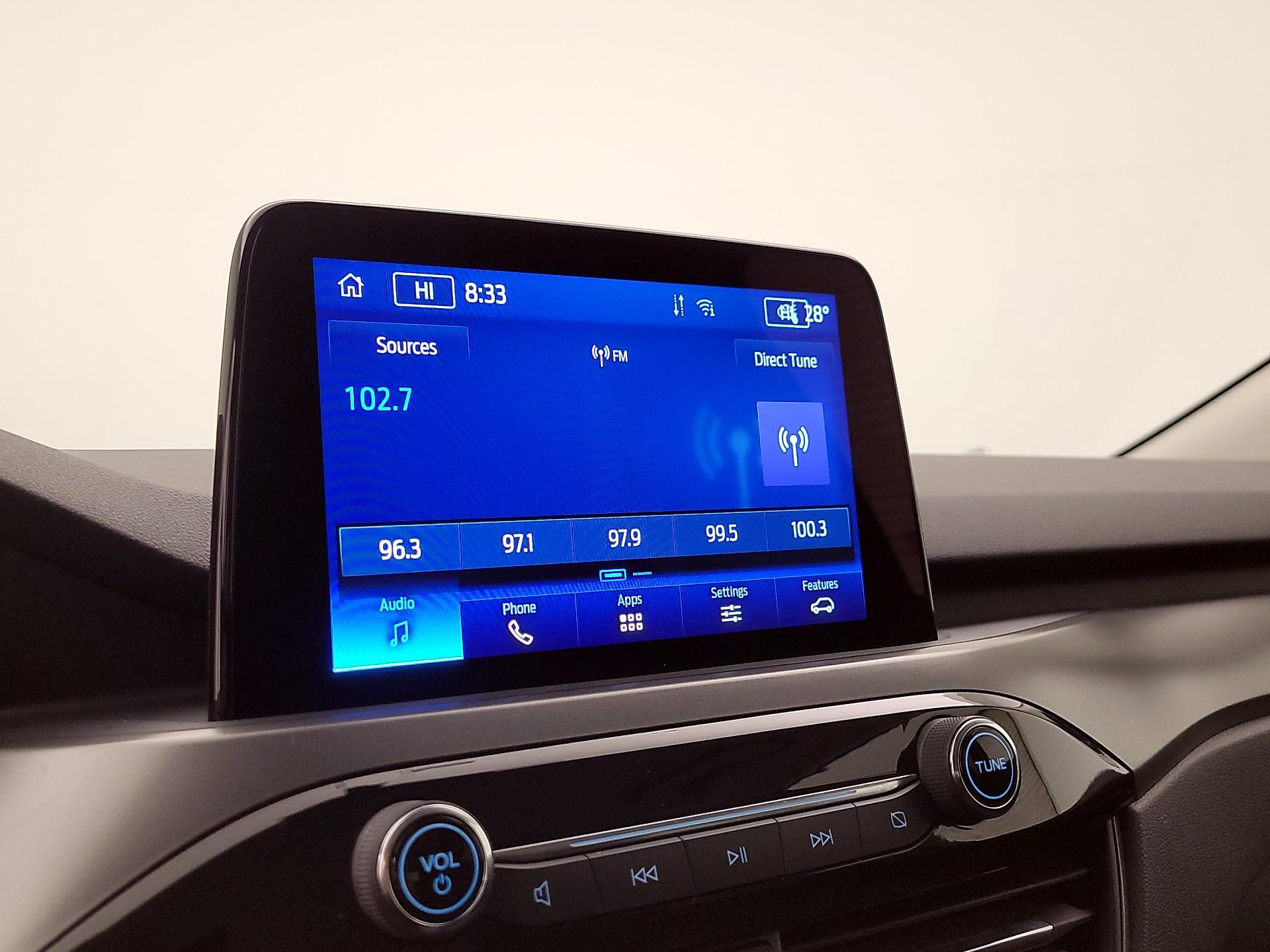 Thumbnail: 2023 Ford Escape - 15