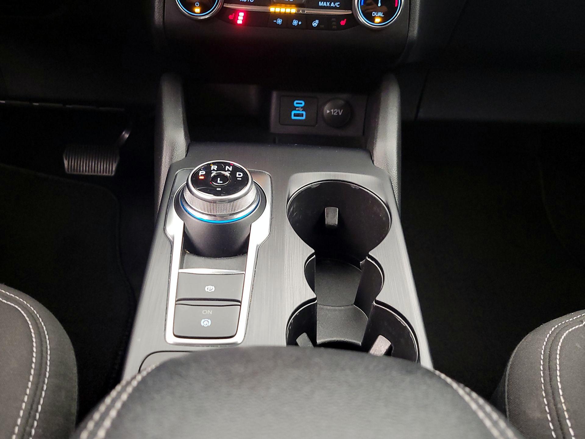 Thumbnail: 2023 Ford Escape - 17