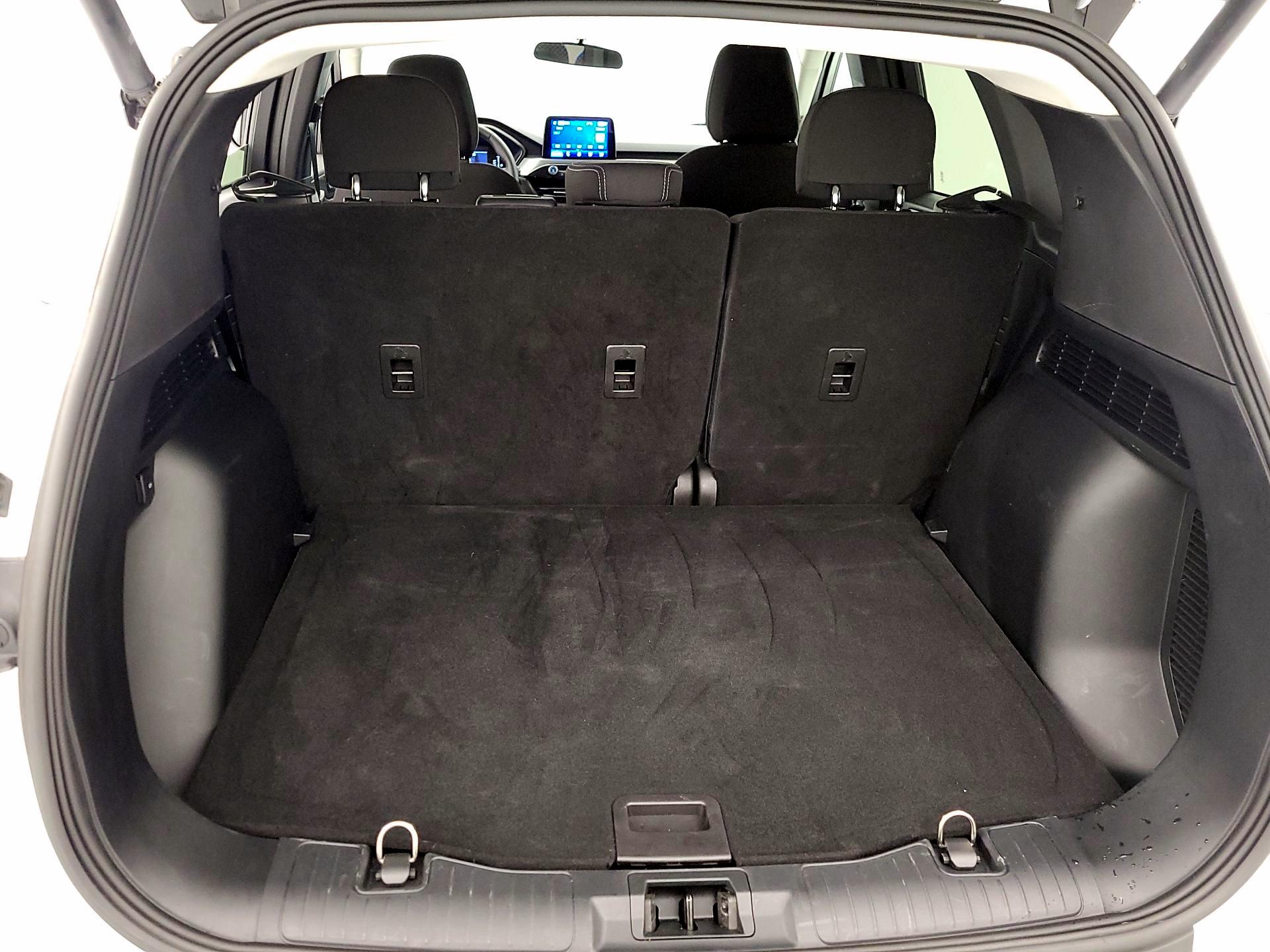 Thumbnail: 2023 Ford Escape - 20