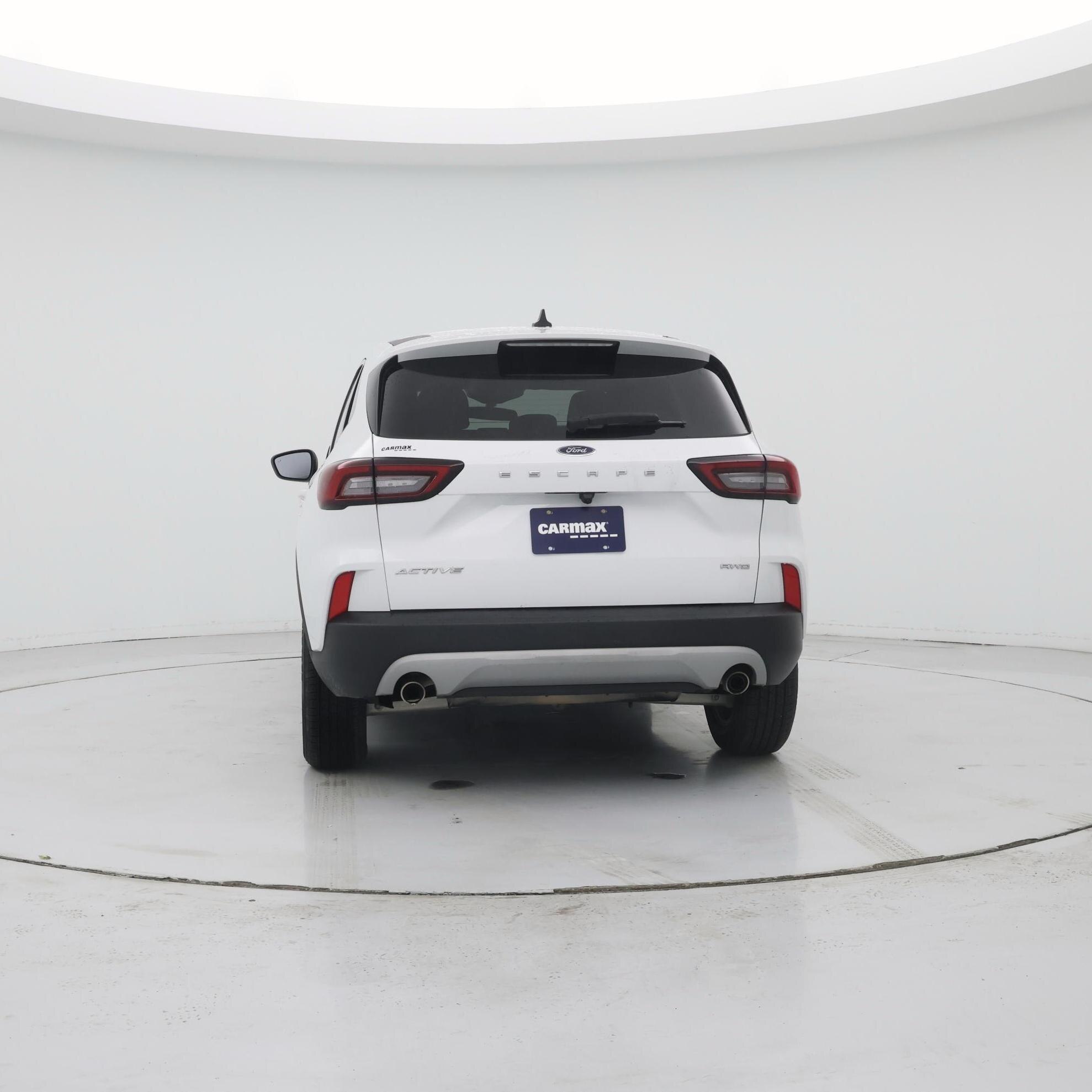 Thumbnail: 2023 Ford Escape - 6