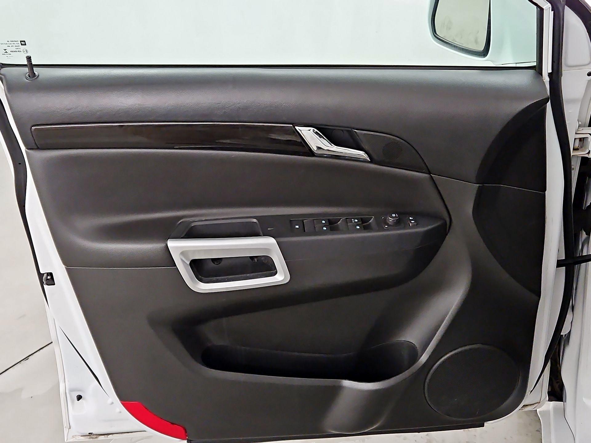 Thumbnail: 2014 Chevrolet Captiva Sport - 12