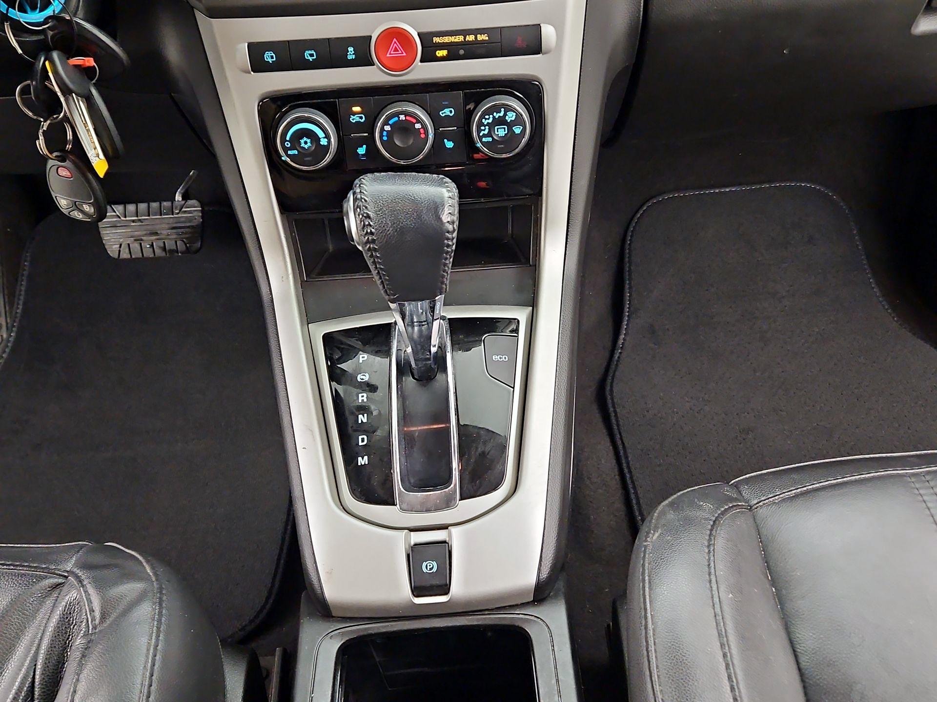 Thumbnail: 2014 Chevrolet Captiva Sport - 16