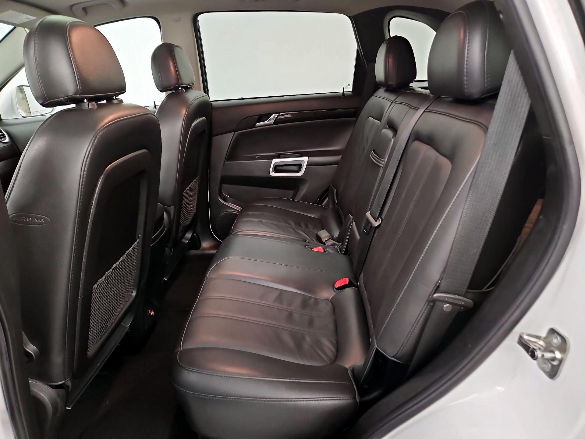 Thumbnail: 2014 Chevrolet Captiva Sport - 19