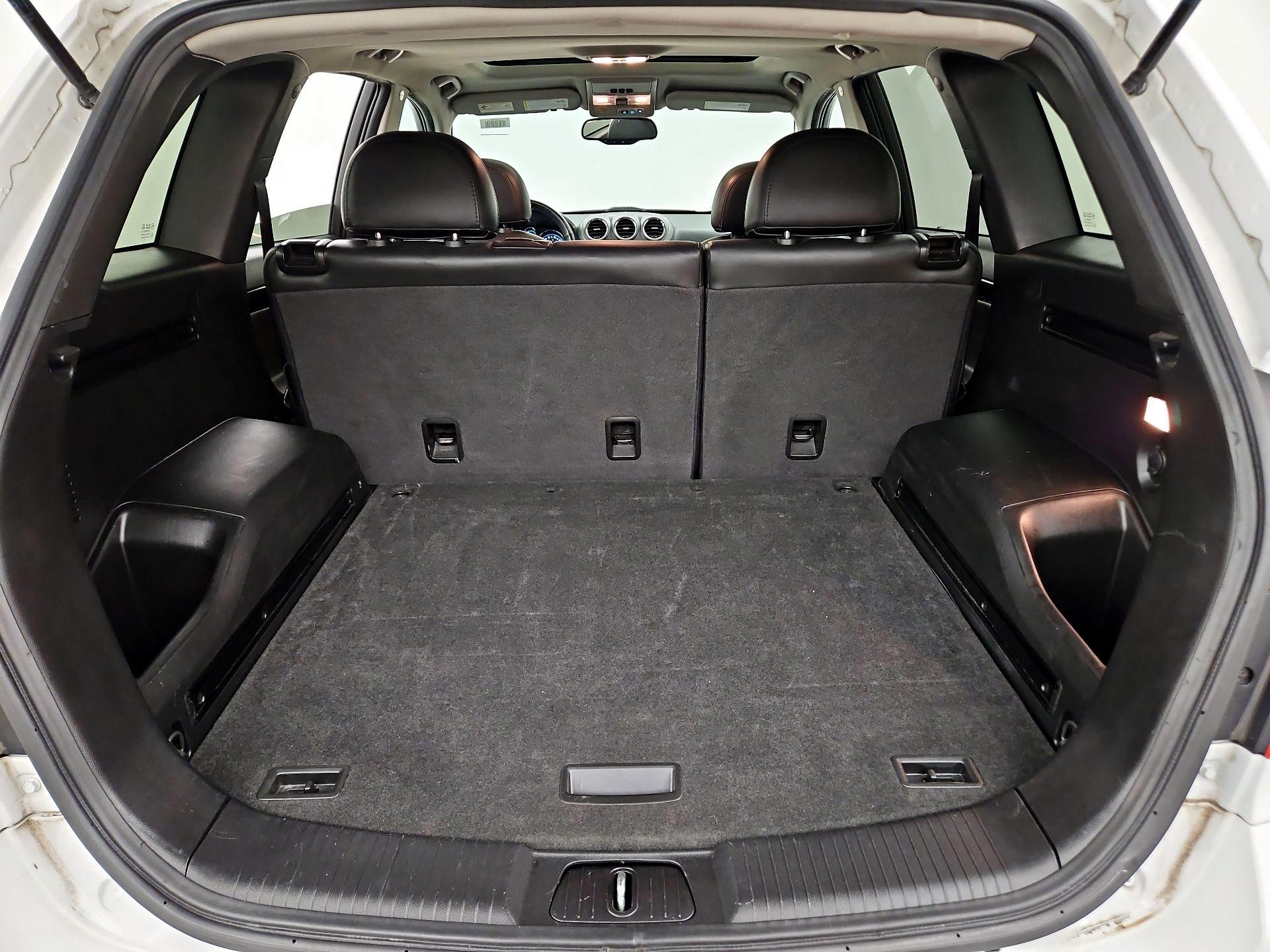 Thumbnail: 2014 Chevrolet Captiva Sport - 20