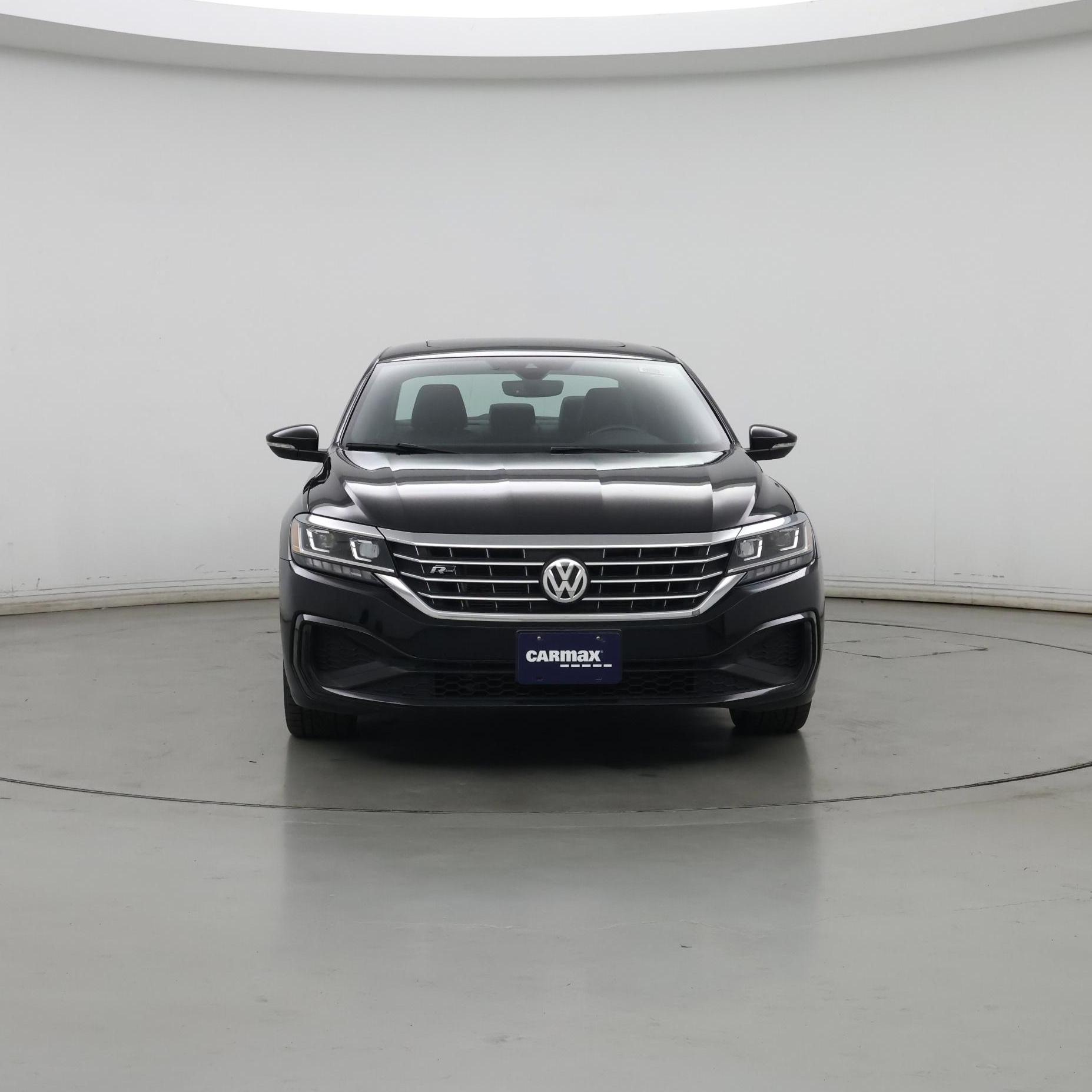 Thumbnail: 2021 Volkswagen Passat - 5