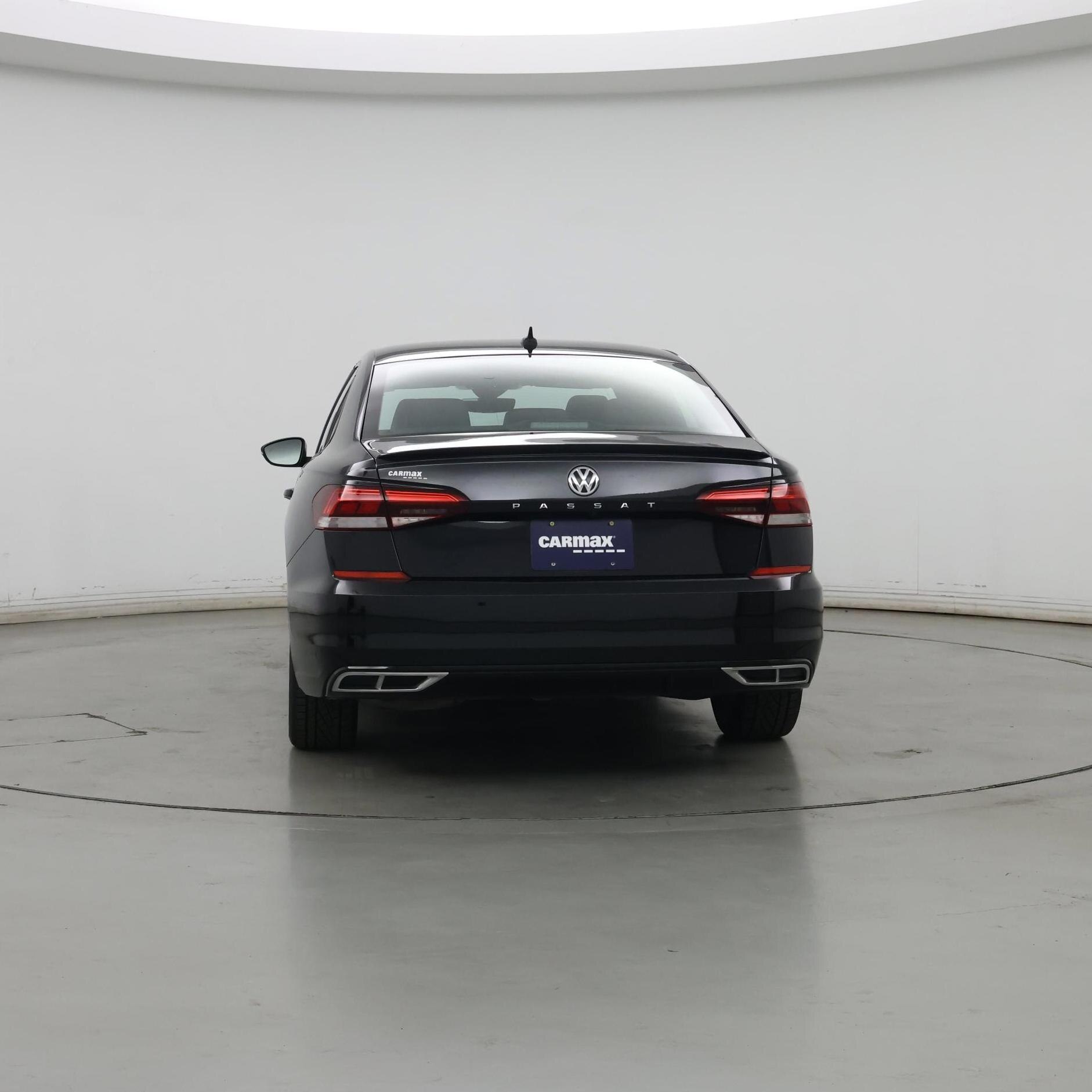 Thumbnail: 2021 Volkswagen Passat - 6