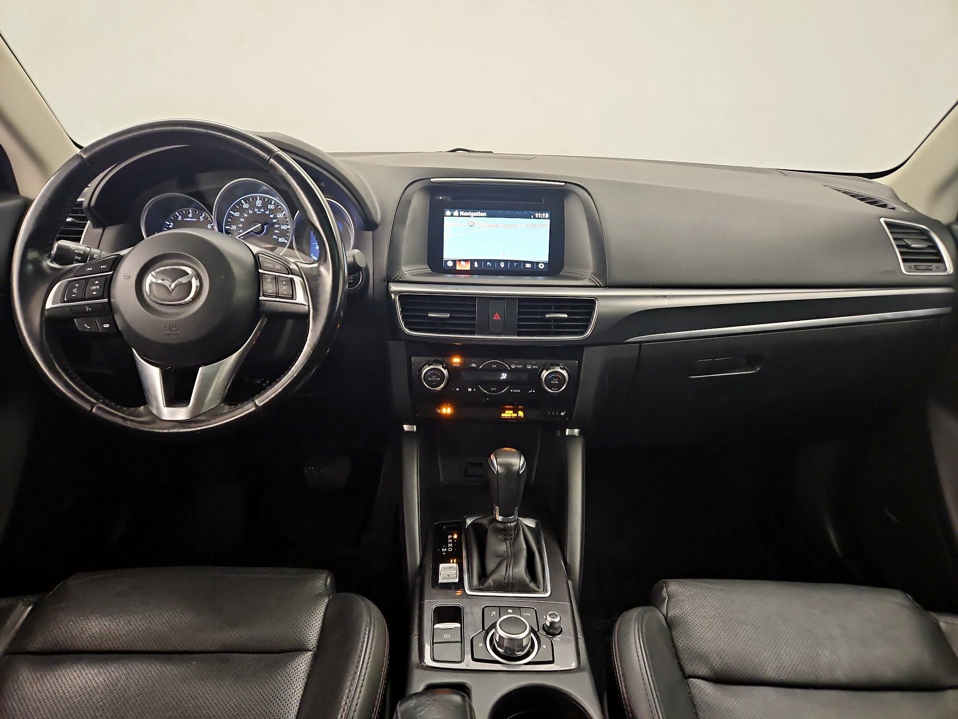 Thumbnail: 2016 Mazda CX-5 - 9