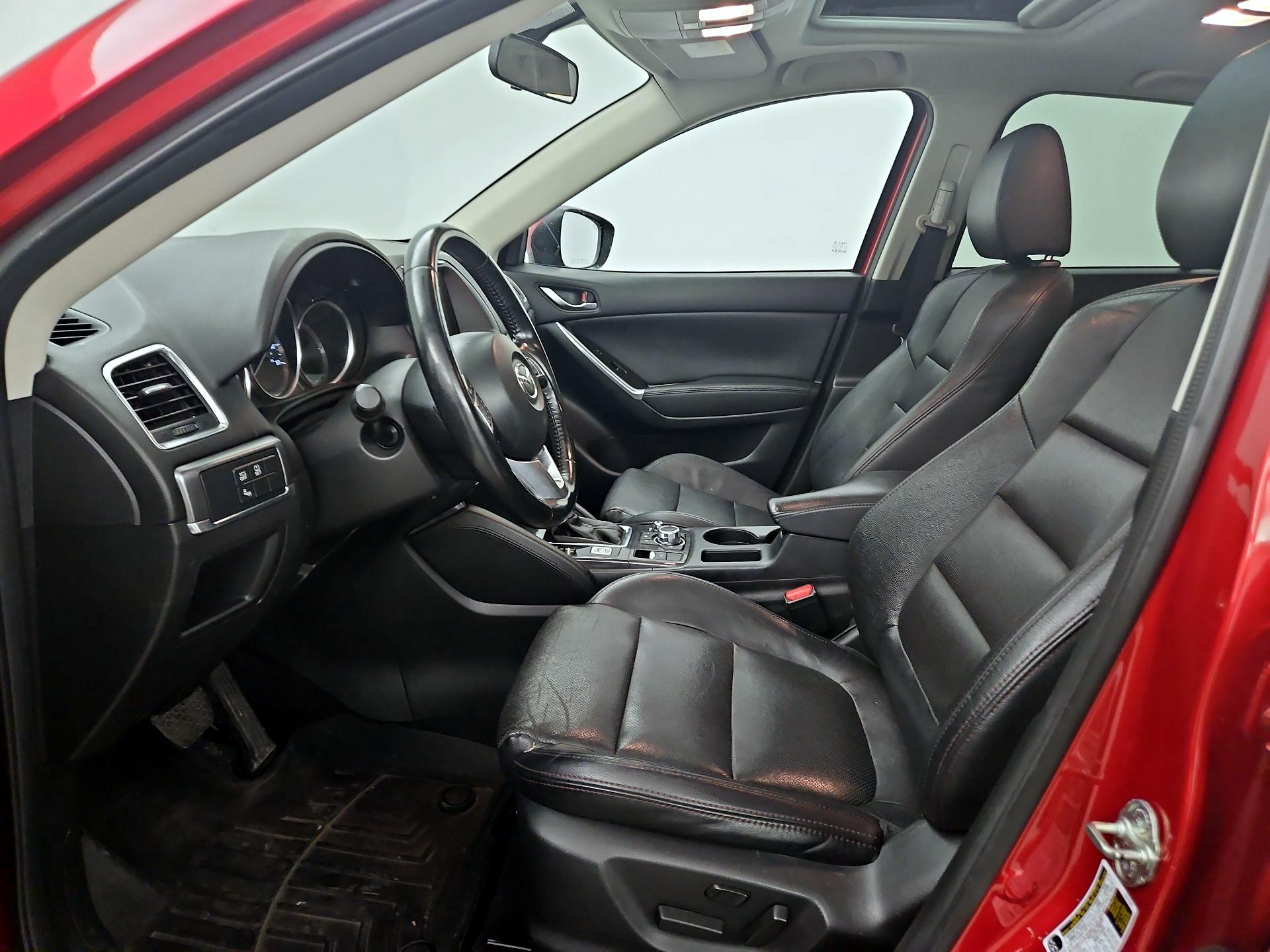 Thumbnail: 2016 Mazda CX-5 - 11