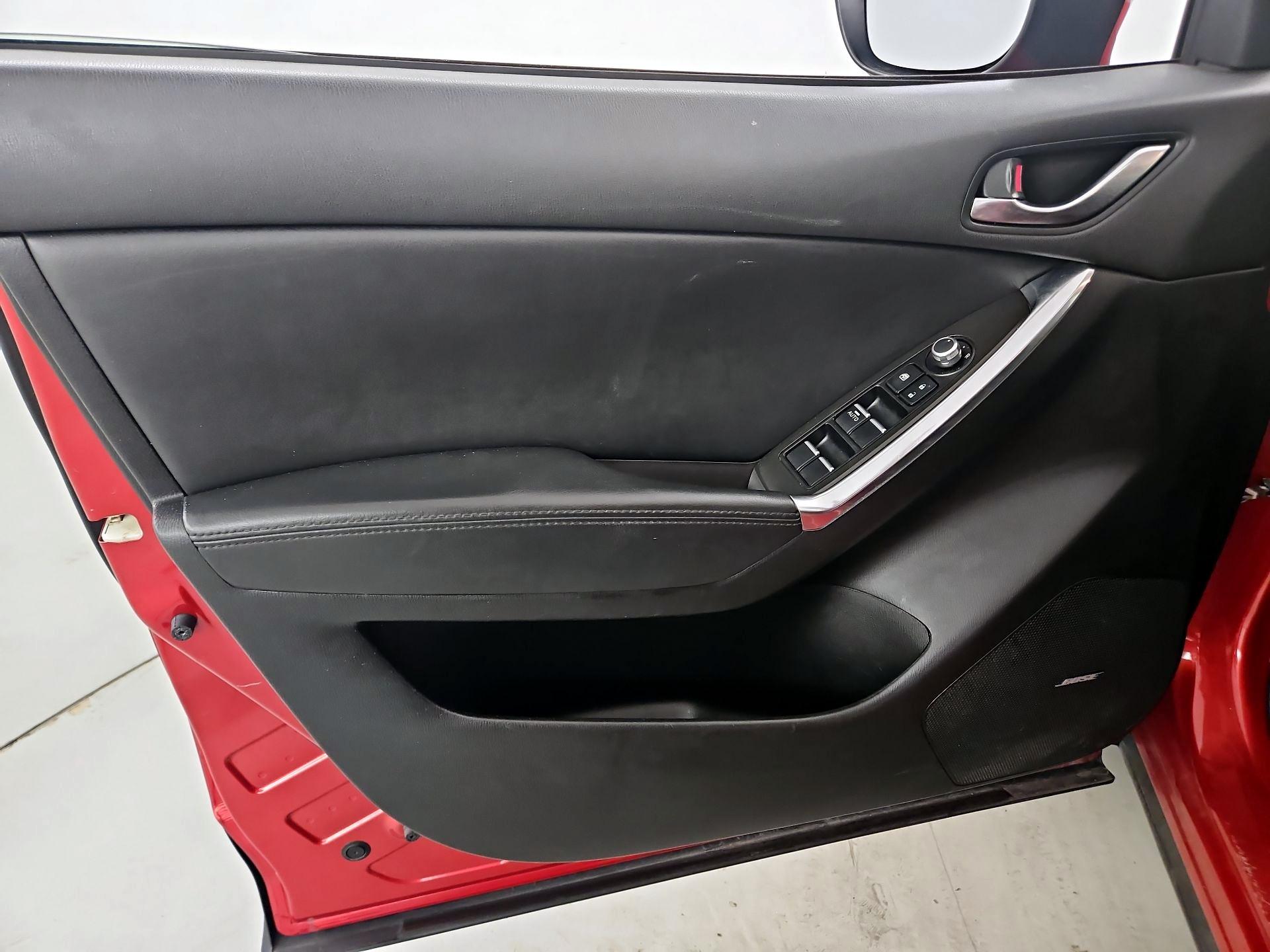 Thumbnail: 2016 Mazda CX-5 - 12