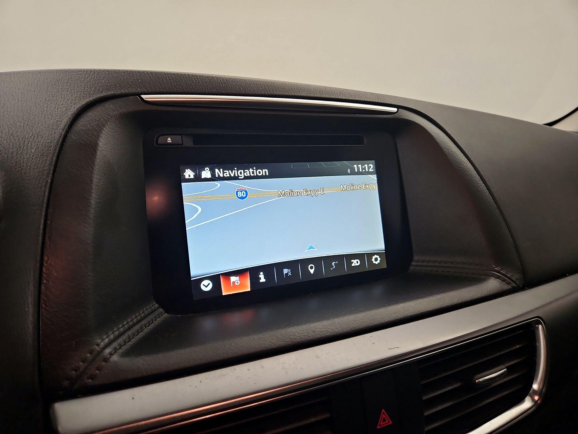 Thumbnail: 2016 Mazda CX-5 - 14