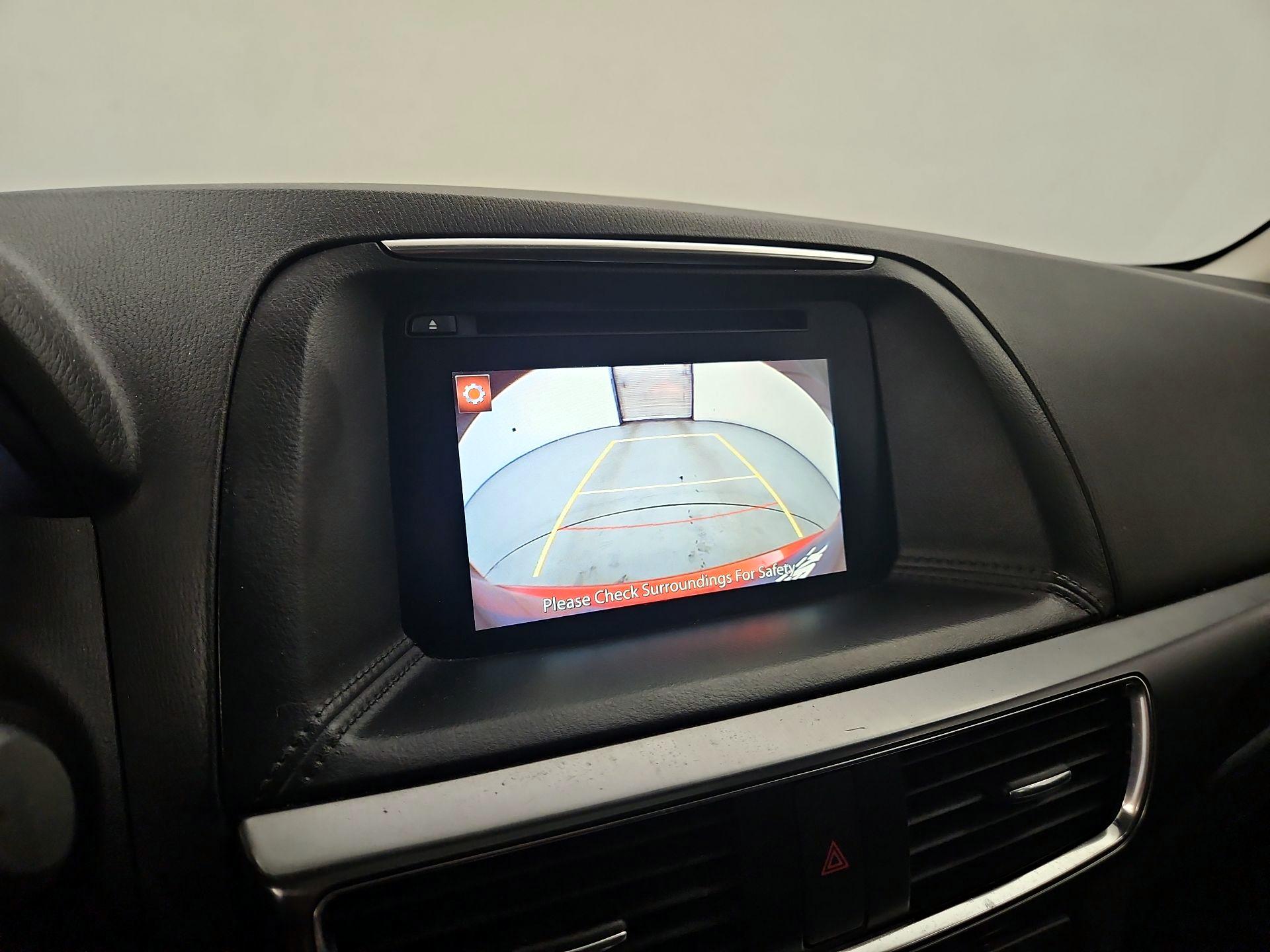 Thumbnail: 2016 Mazda CX-5 - 15