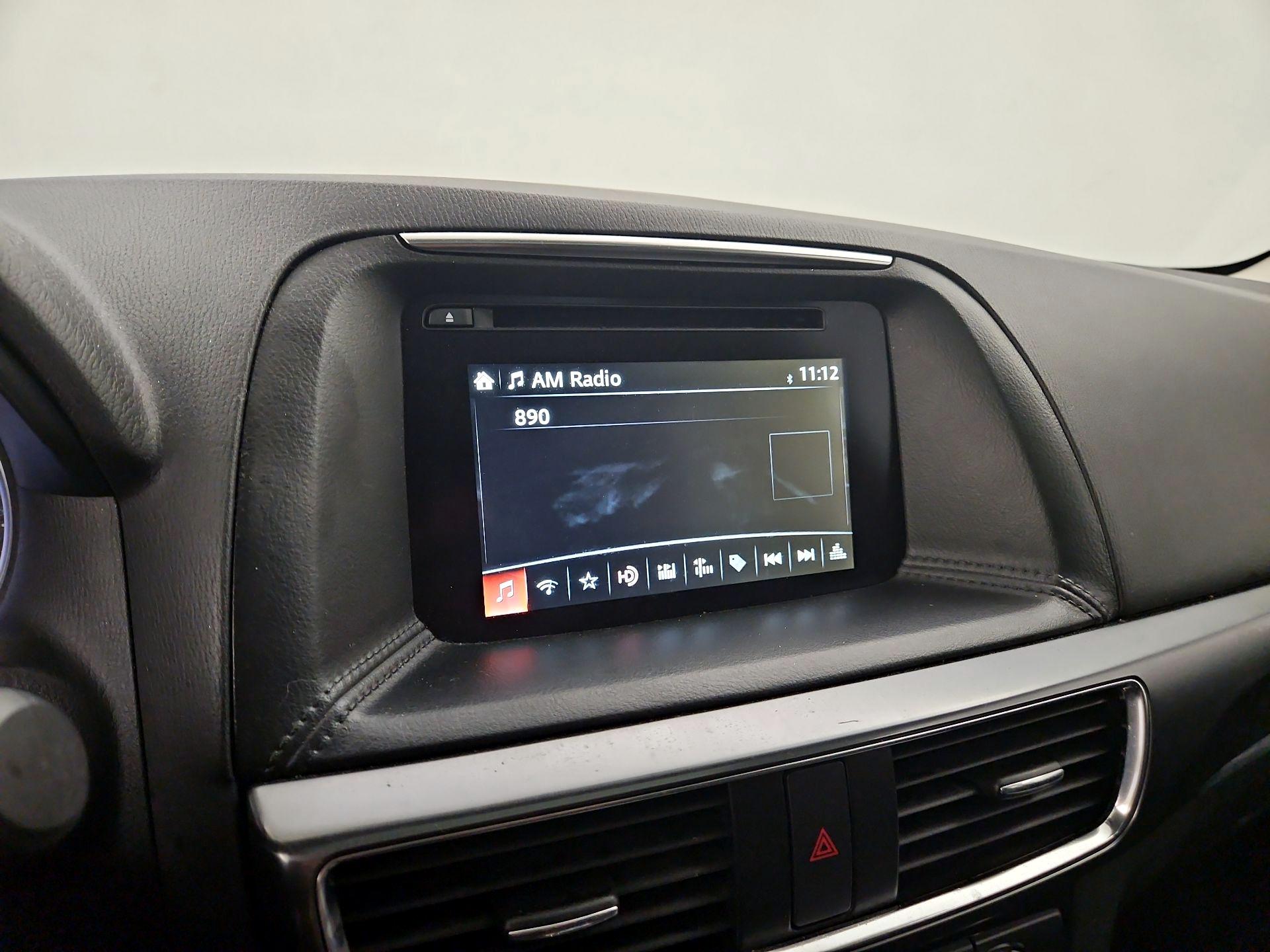 Thumbnail: 2016 Mazda CX-5 - 16