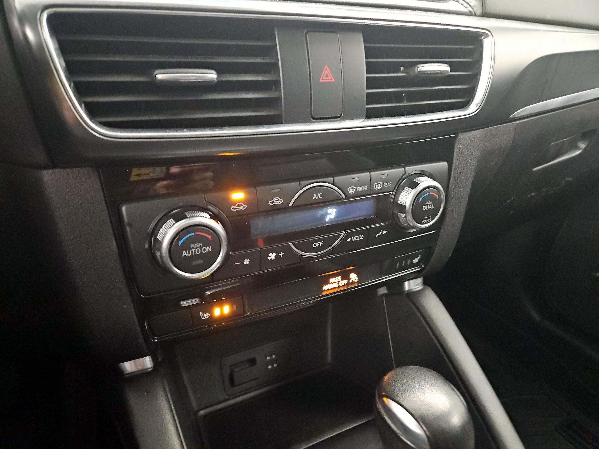 Thumbnail: 2016 Mazda CX-5 - 17