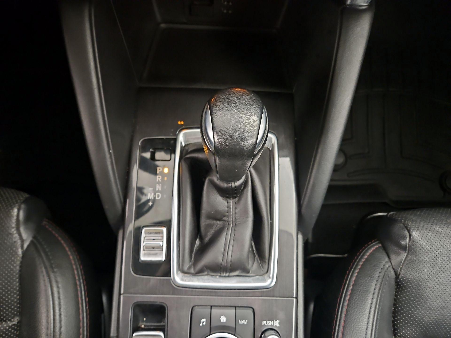 Thumbnail: 2016 Mazda CX-5 - 18