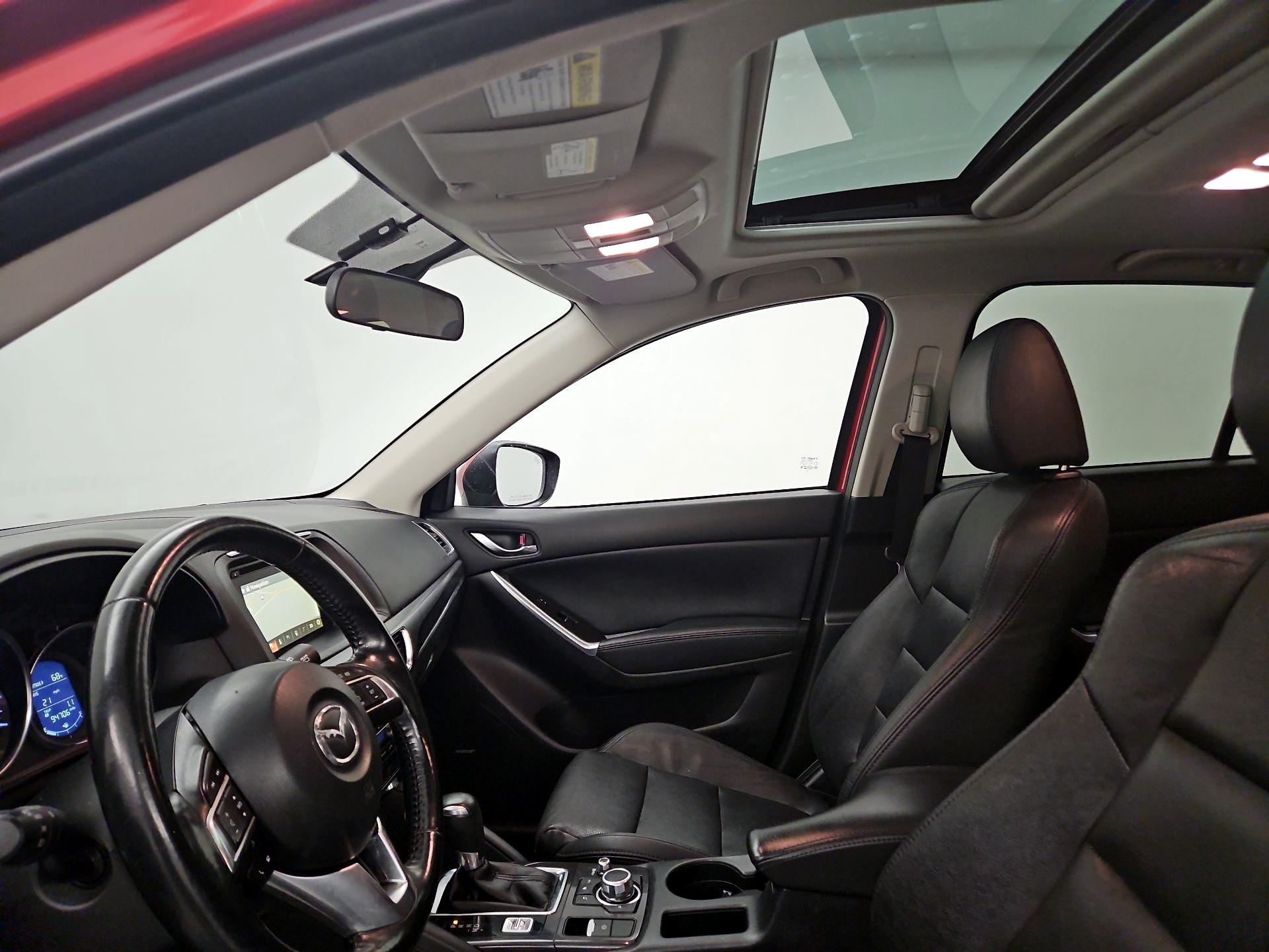 Thumbnail: 2016 Mazda CX-5 - 20