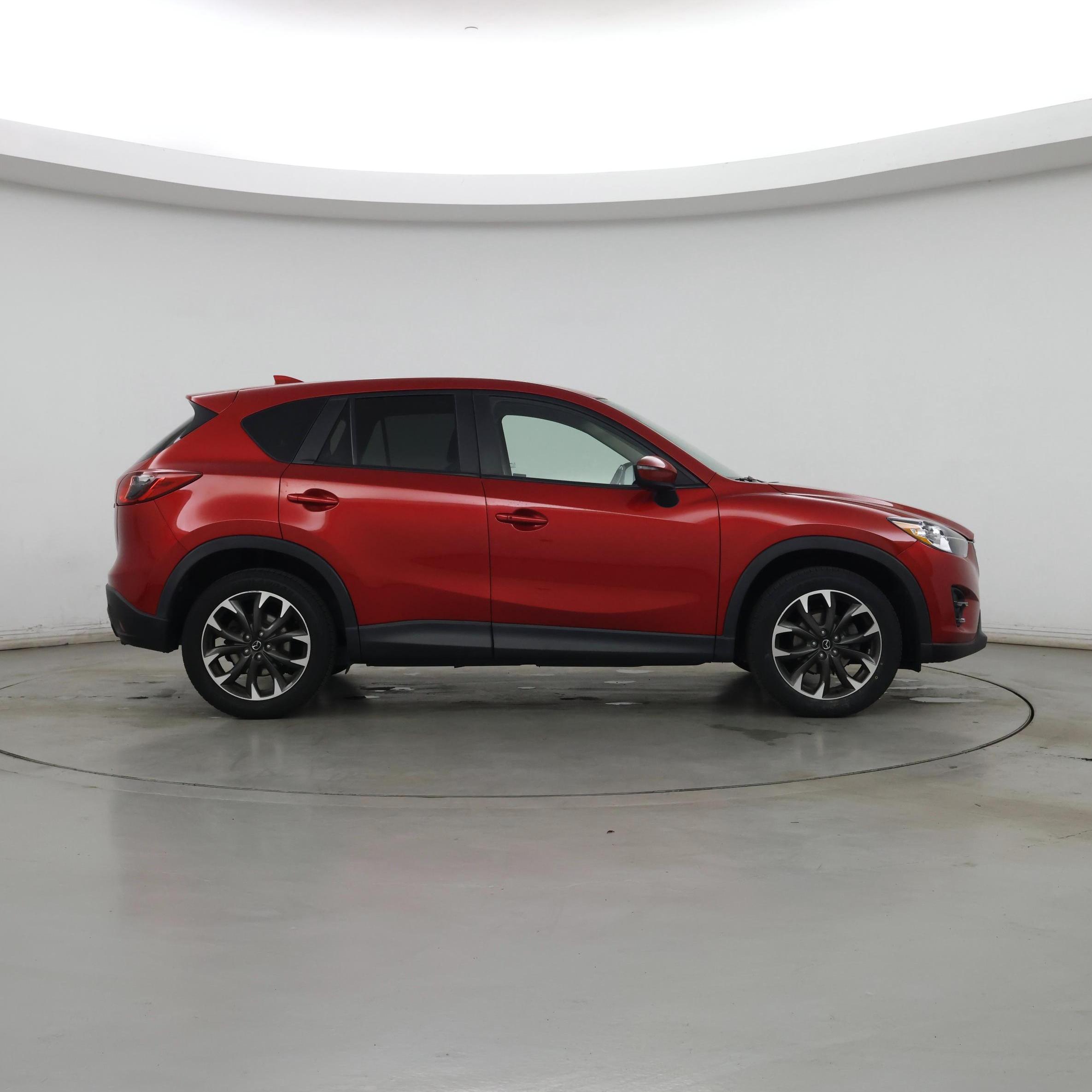 Thumbnail: 2016 Mazda CX-5 - 7