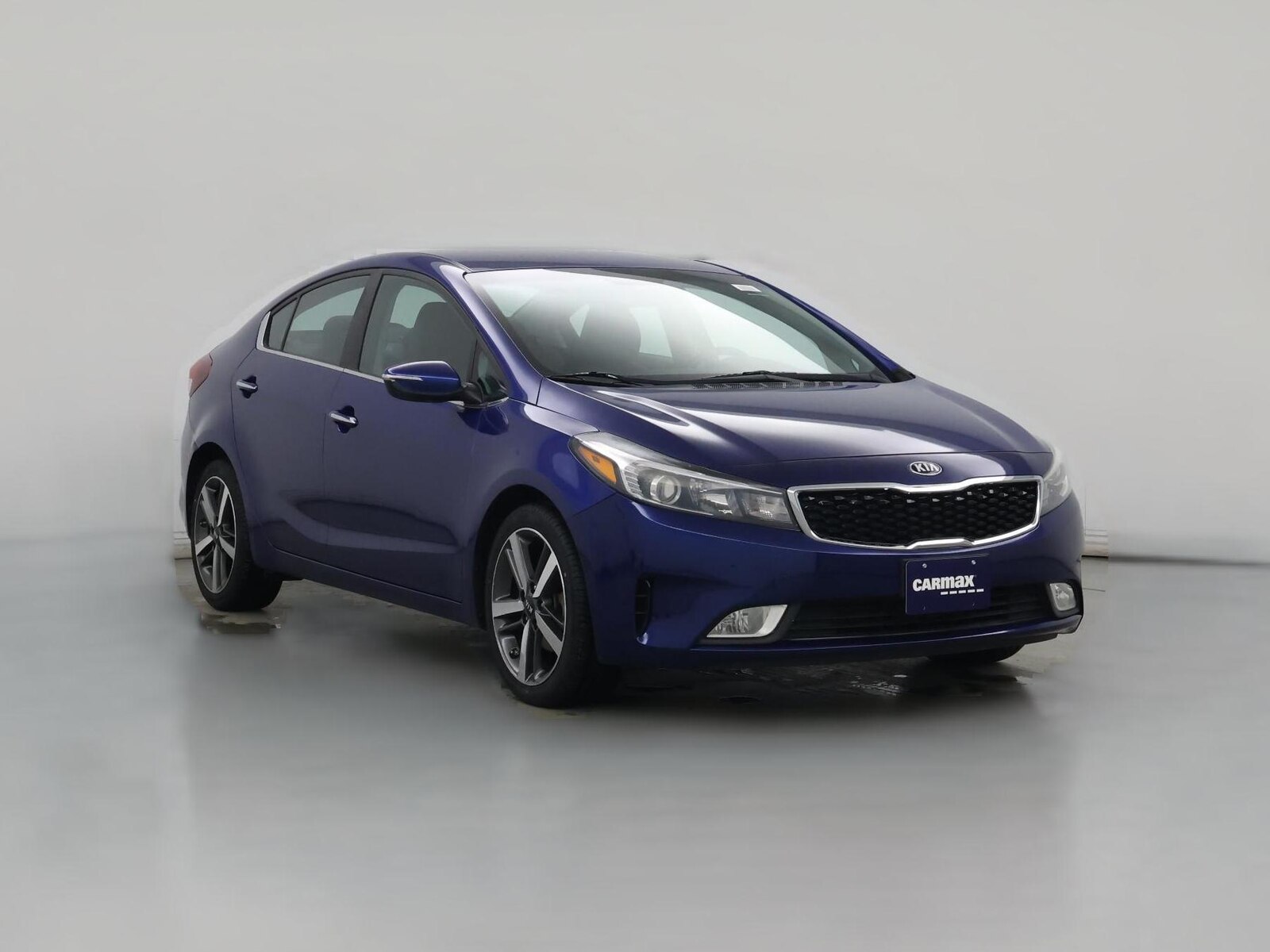 2017 Kia Forte EX