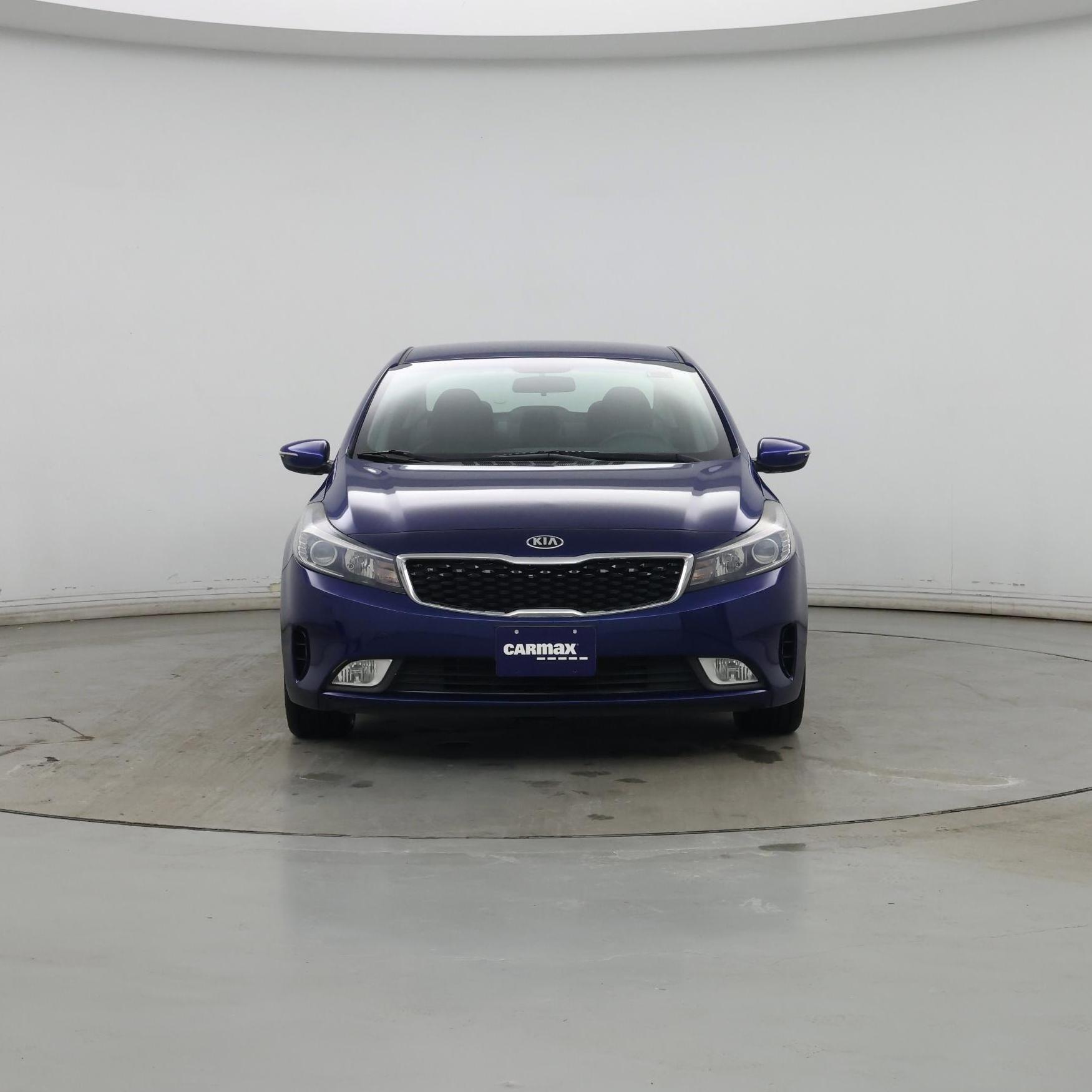 Thumbnail: 2017 Kia Forte - 5