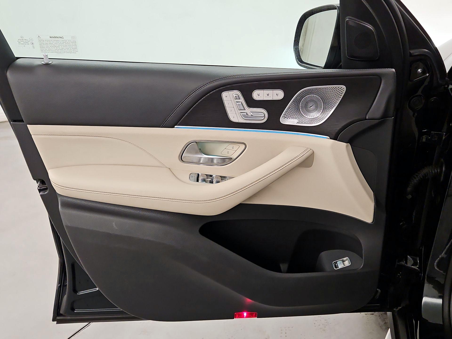 Thumbnail: 2020 Mercedes-Benz GLE - 12