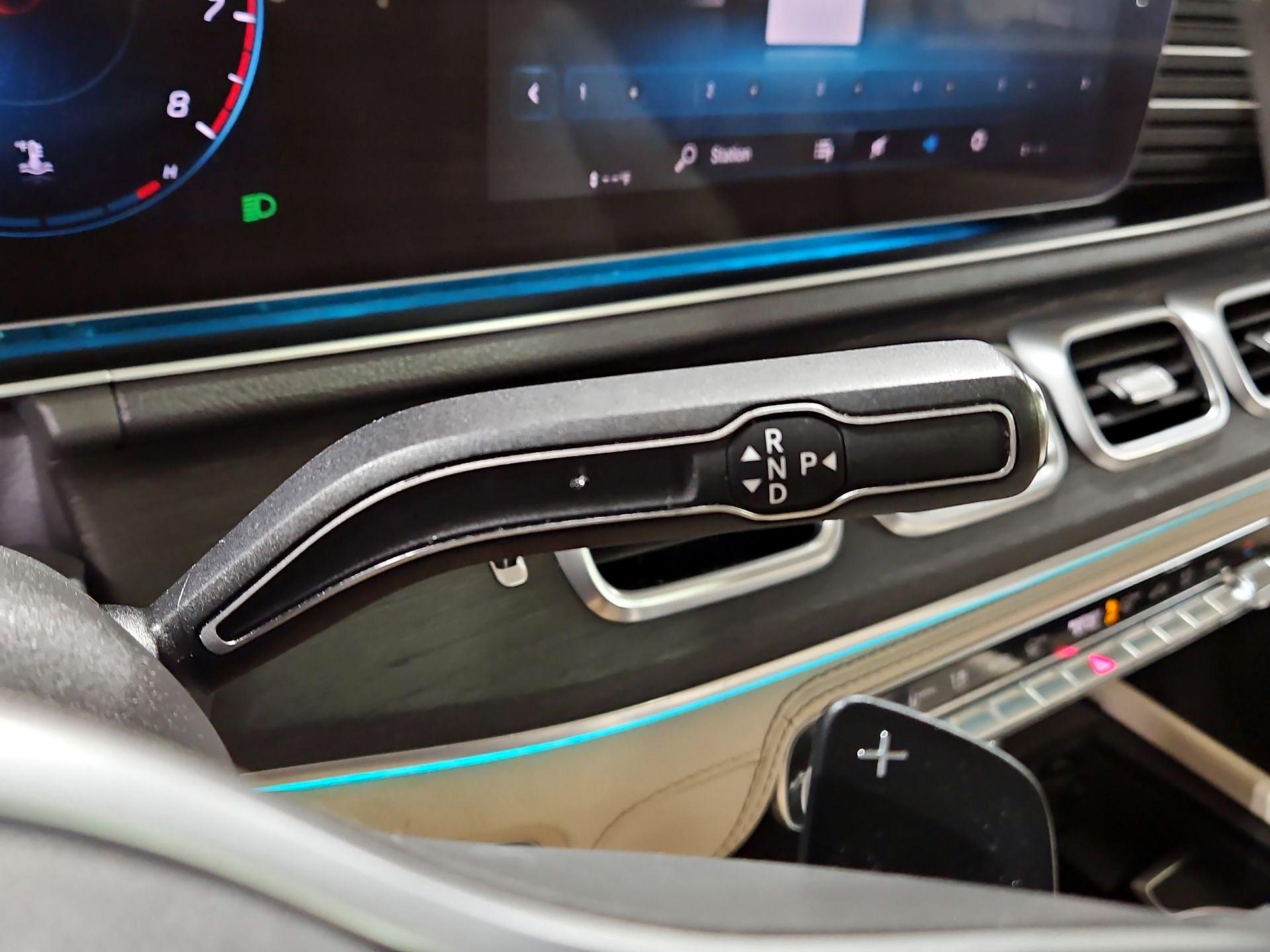 Thumbnail: 2020 Mercedes-Benz GLE - 18