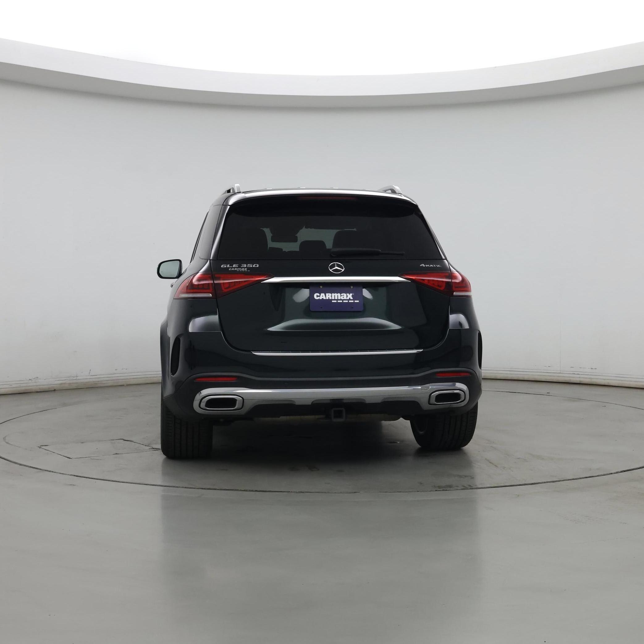 Thumbnail: 2020 Mercedes-Benz GLE - 6