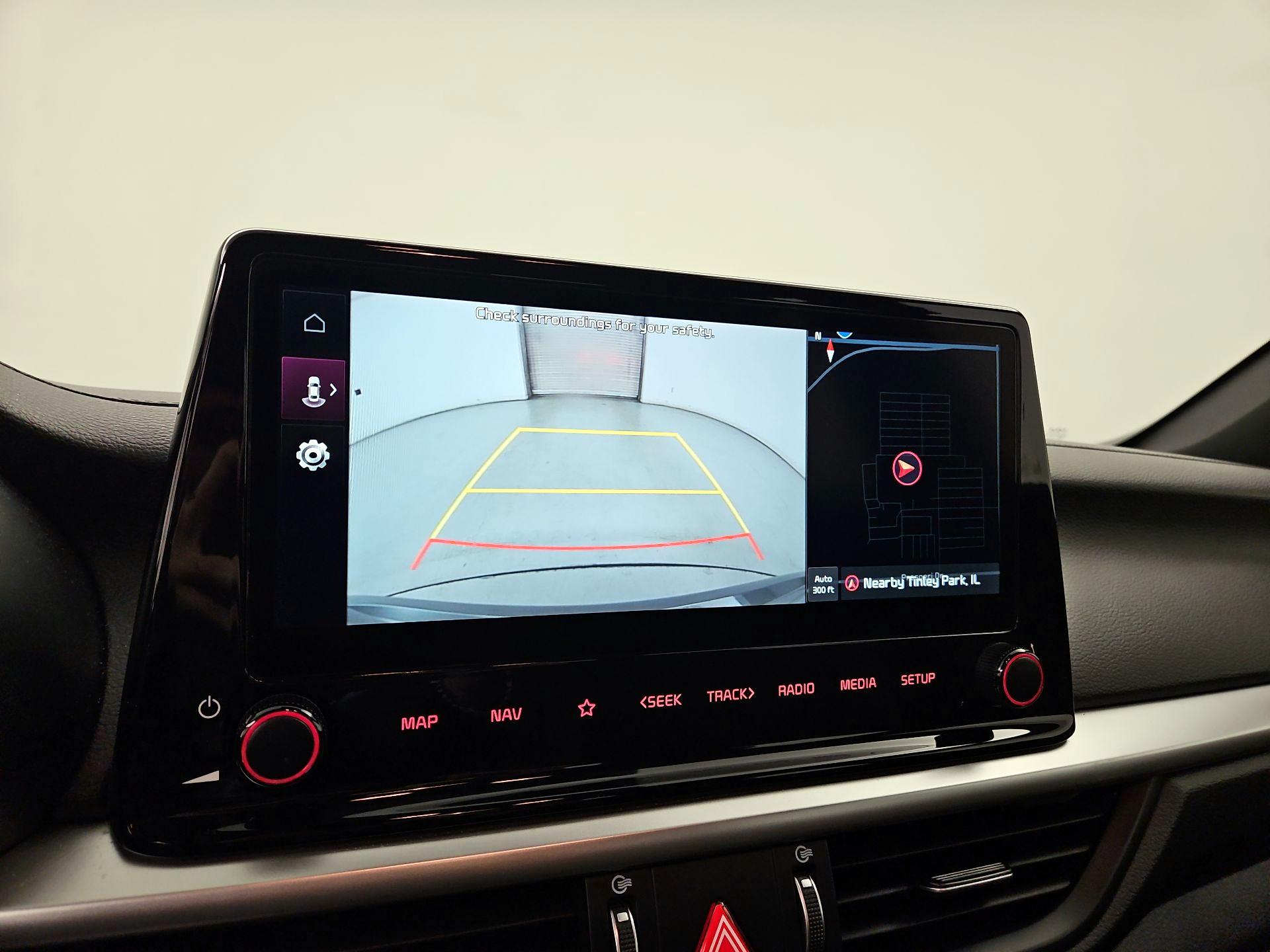 Thumbnail: 2024 Kia Forte - 15