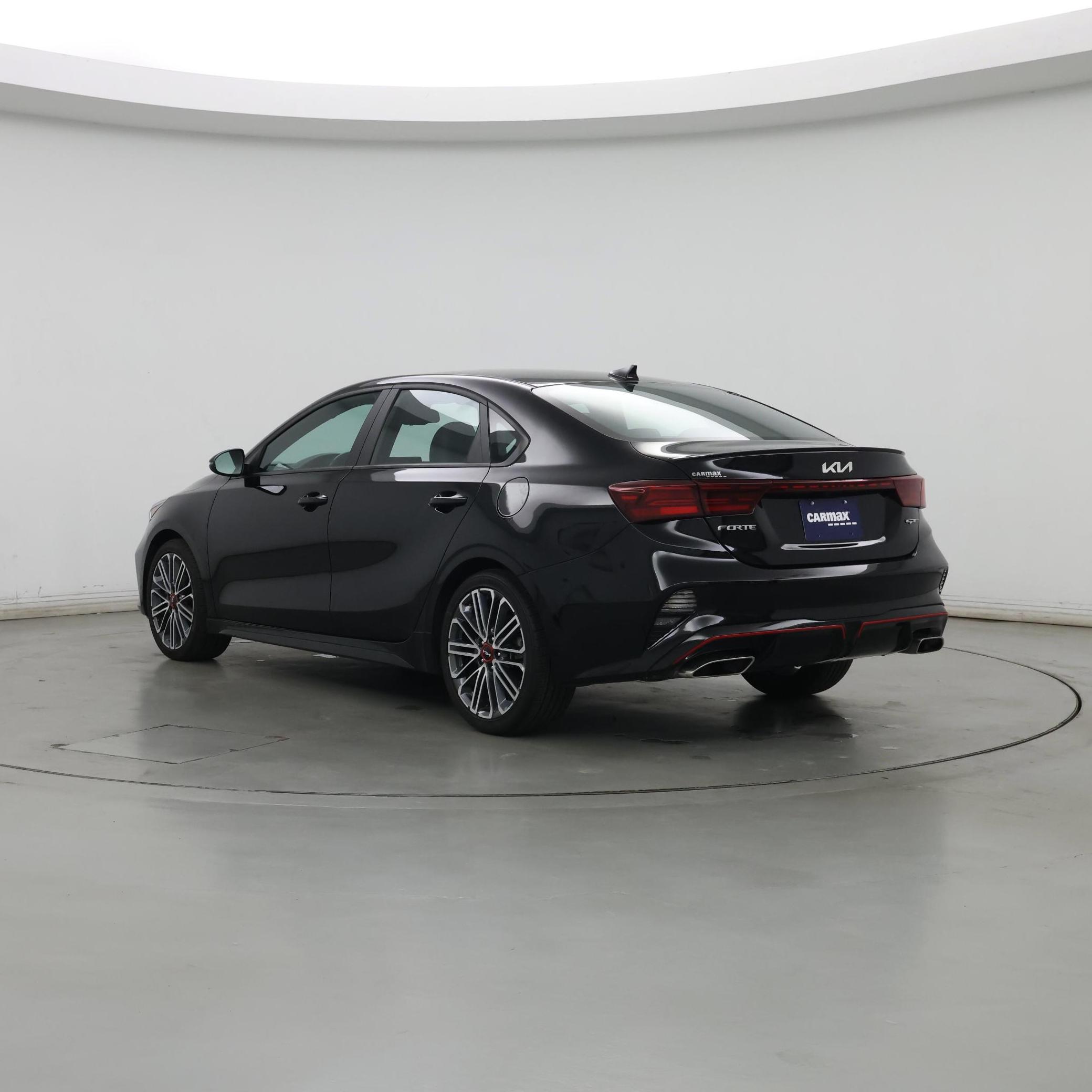 Thumbnail: 2024 Kia Forte - 2