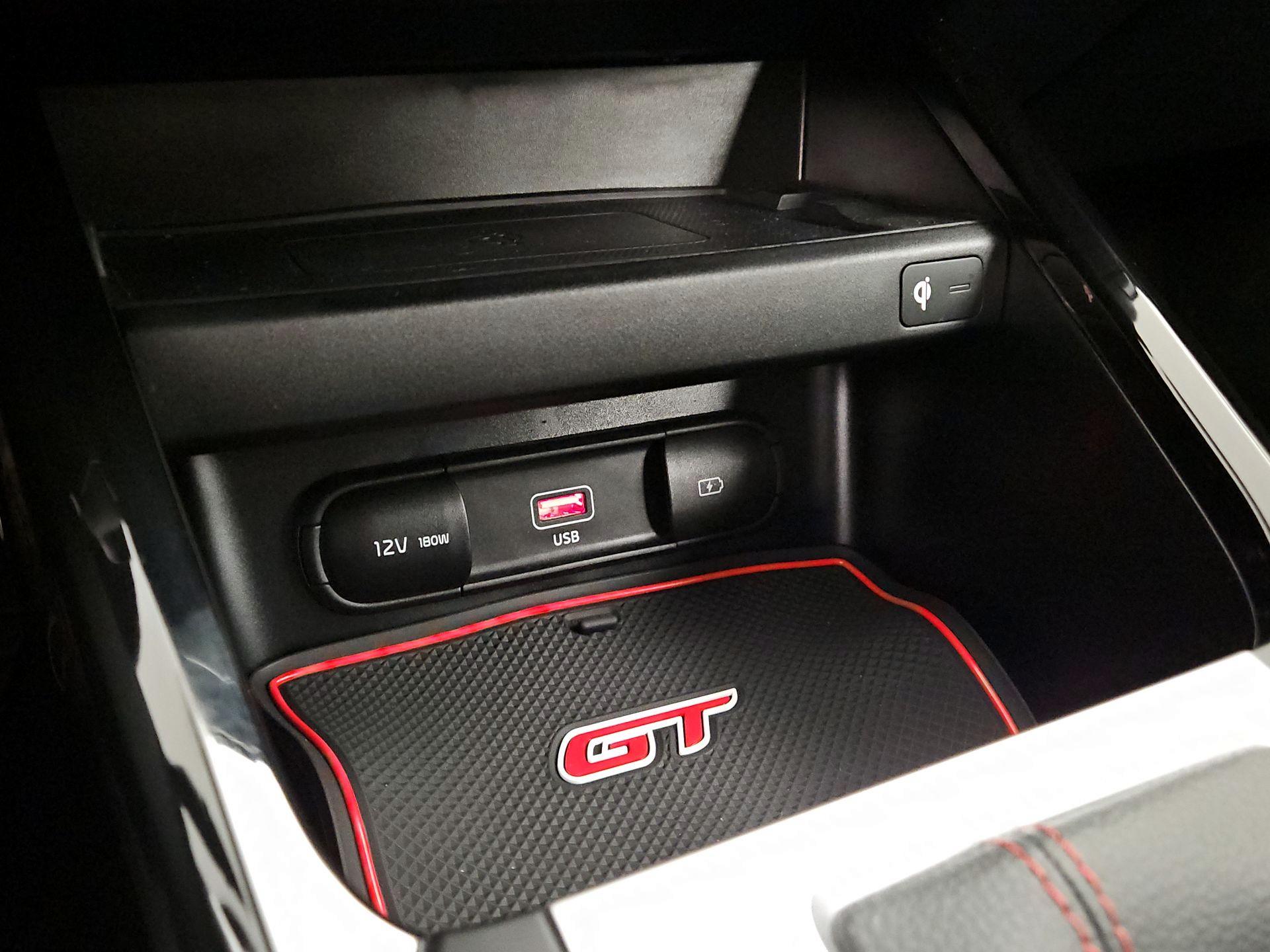 Thumbnail: 2024 Kia Forte - 19