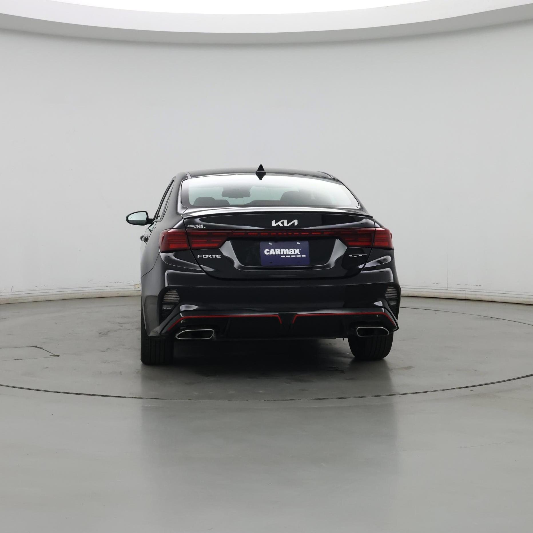 Thumbnail: 2024 Kia Forte - 6