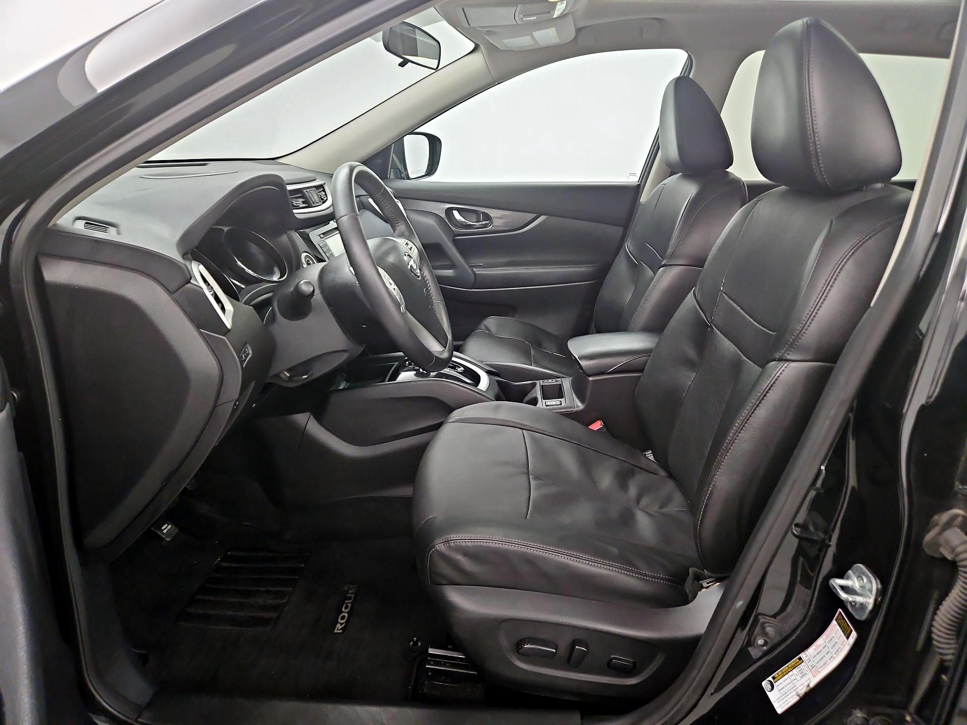 Thumbnail: 2016 Nissan Rogue - 11