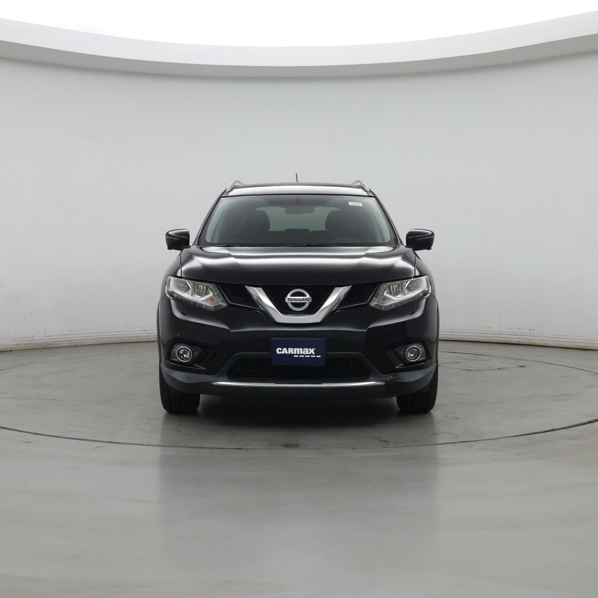 Thumbnail: 2016 Nissan Rogue - 5