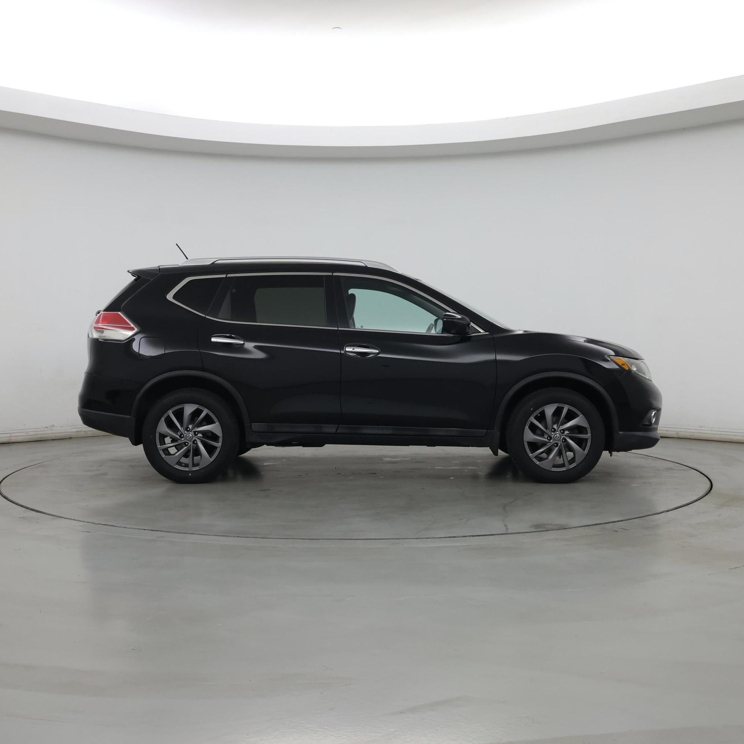 Thumbnail: 2016 Nissan Rogue - 7