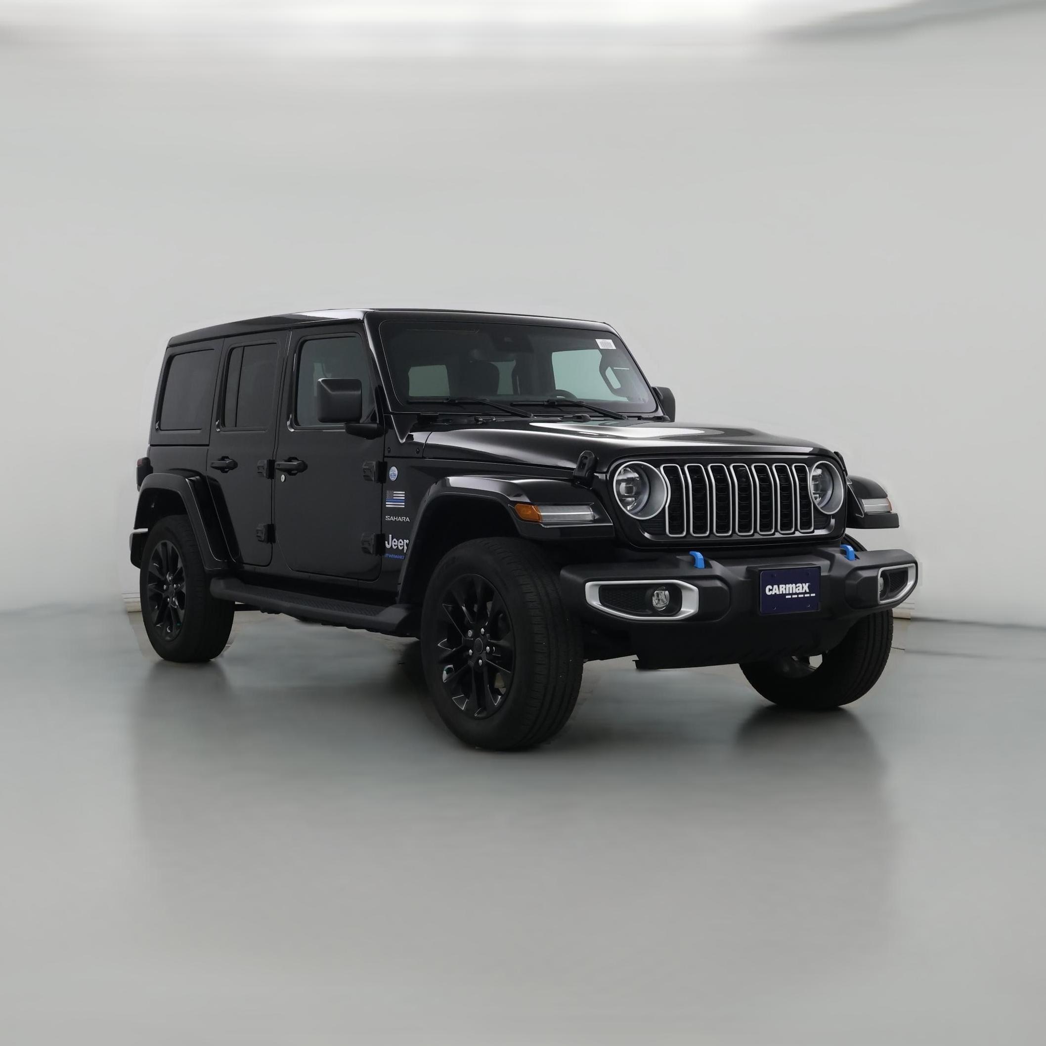 Thumbnail: 2024 Jeep Wrangler - 1