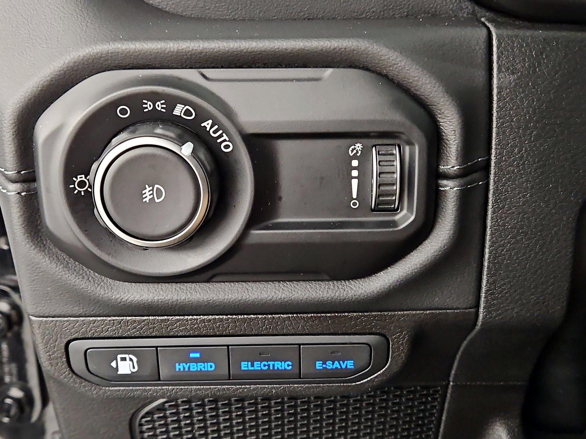 Thumbnail: 2024 Jeep Wrangler - 13