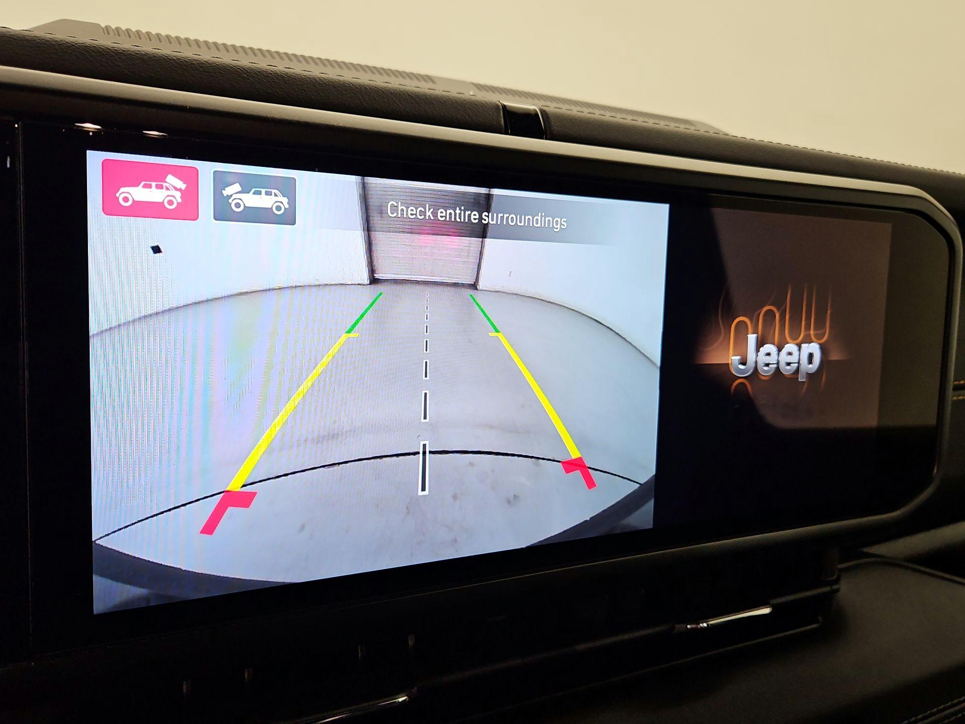 Thumbnail: 2024 Jeep Wrangler - 15