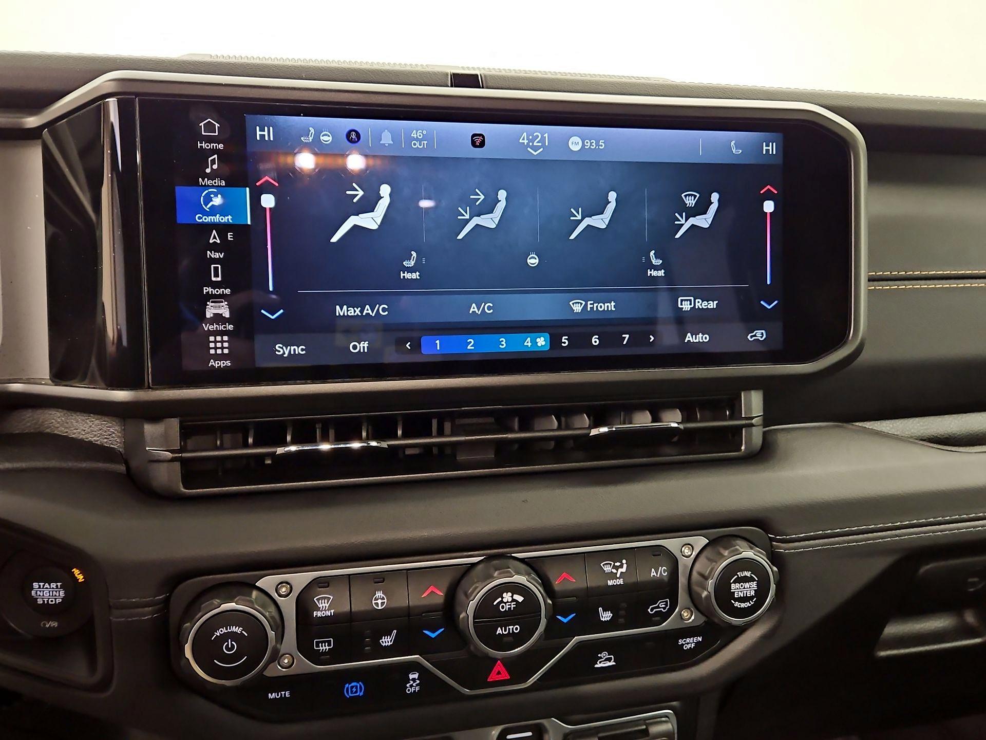 Thumbnail: 2024 Jeep Wrangler - 17