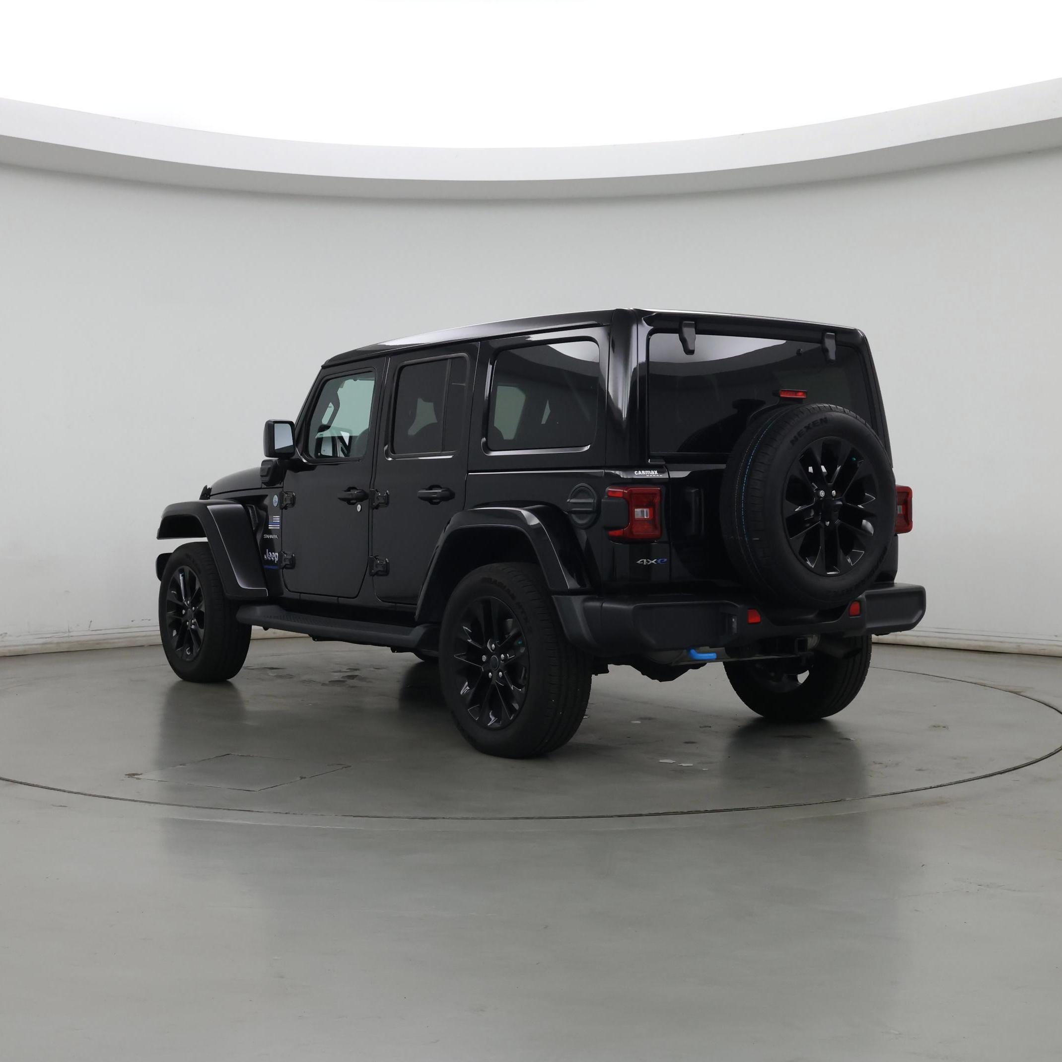 Thumbnail: 2024 Jeep Wrangler - 2
