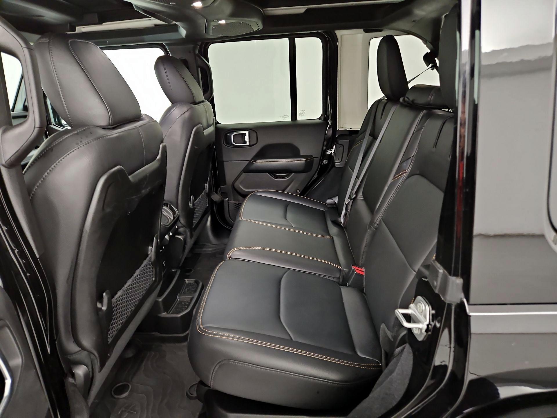 Thumbnail: 2024 Jeep Wrangler - 20