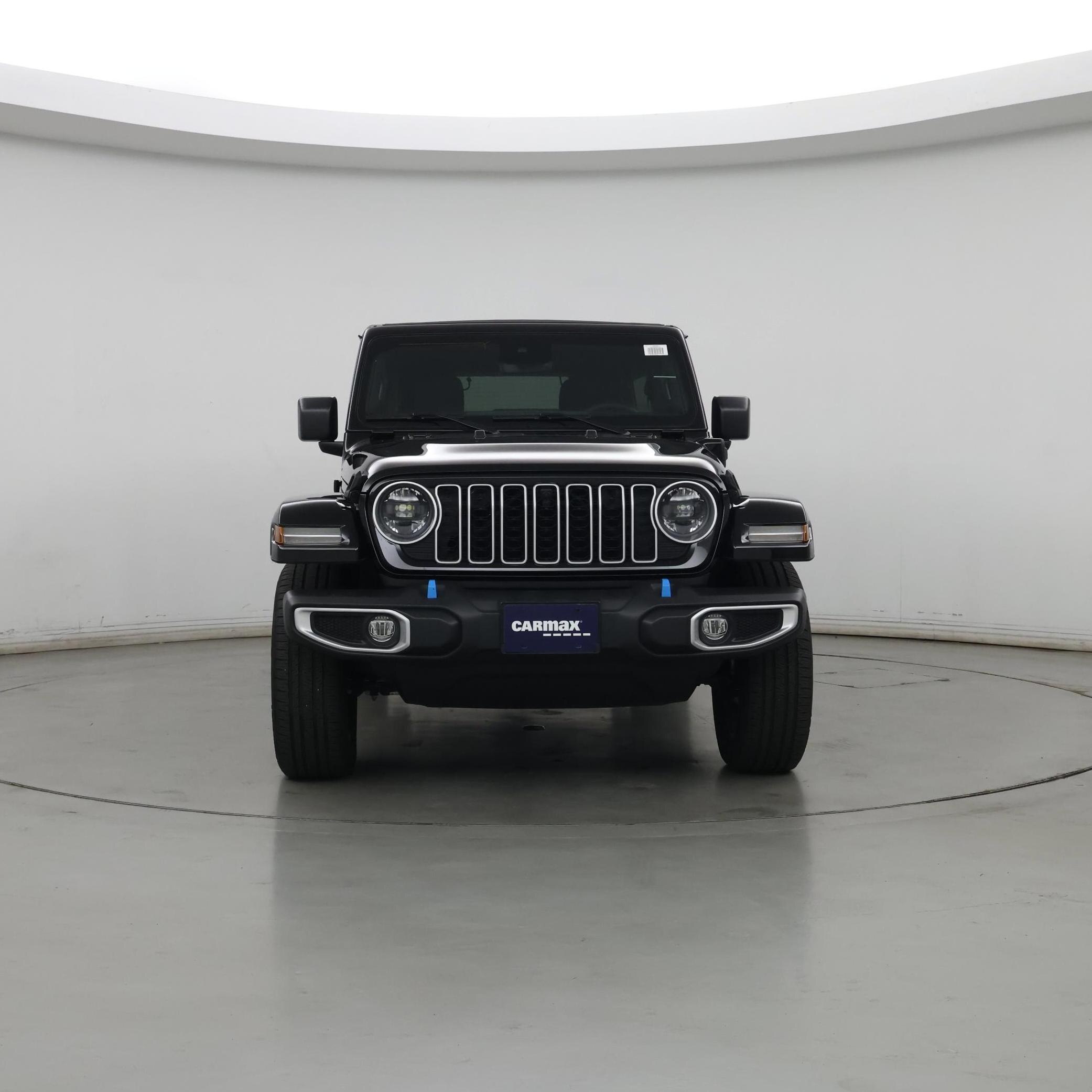 Thumbnail: 2024 Jeep Wrangler - 5