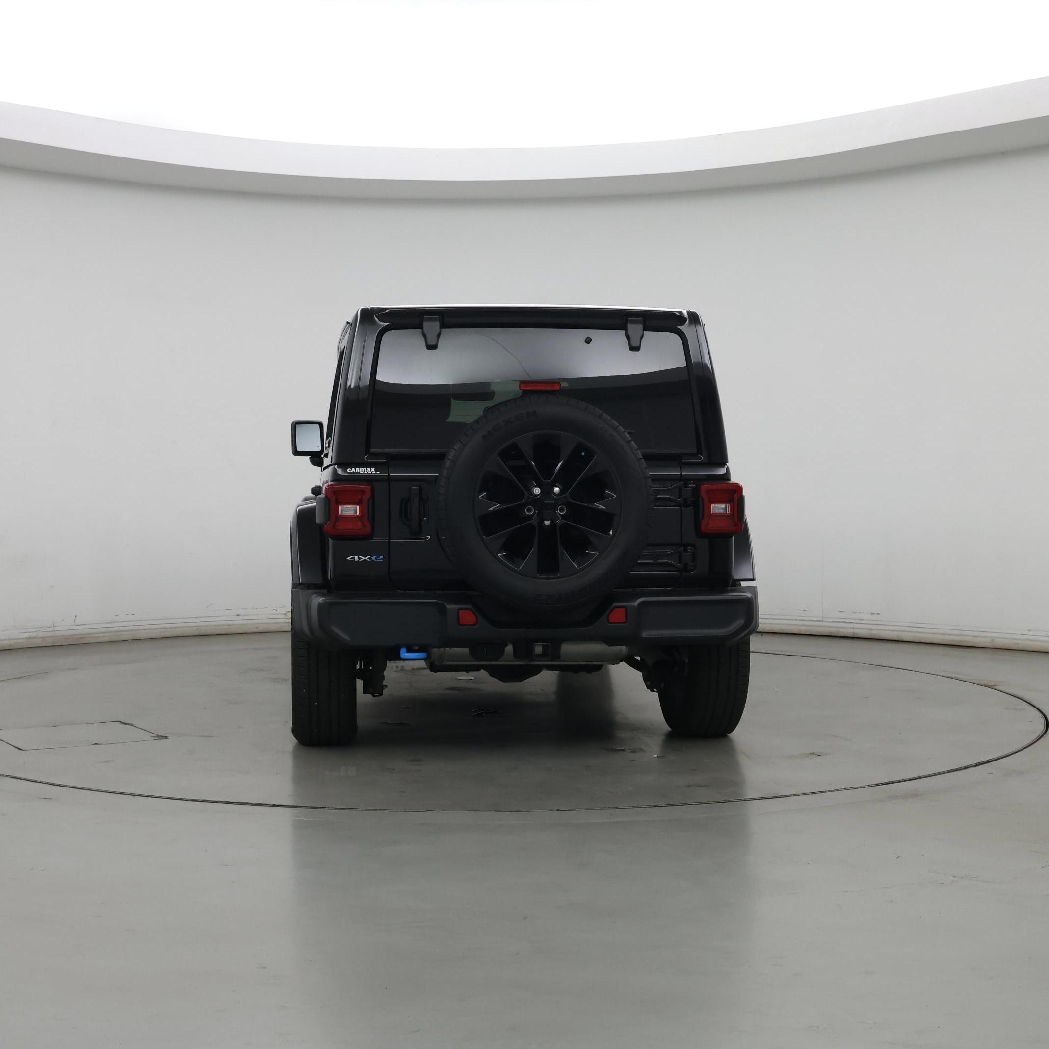 Thumbnail: 2024 Jeep Wrangler - 6