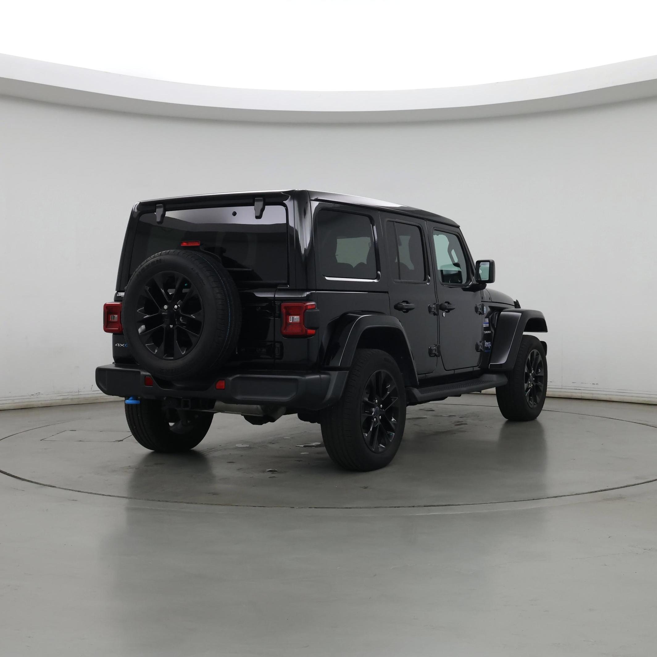 Thumbnail: 2024 Jeep Wrangler - 8