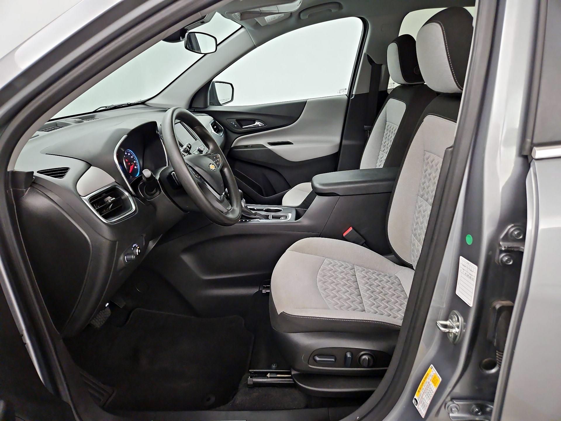 Thumbnail: 2023 Chevrolet Equinox - 11