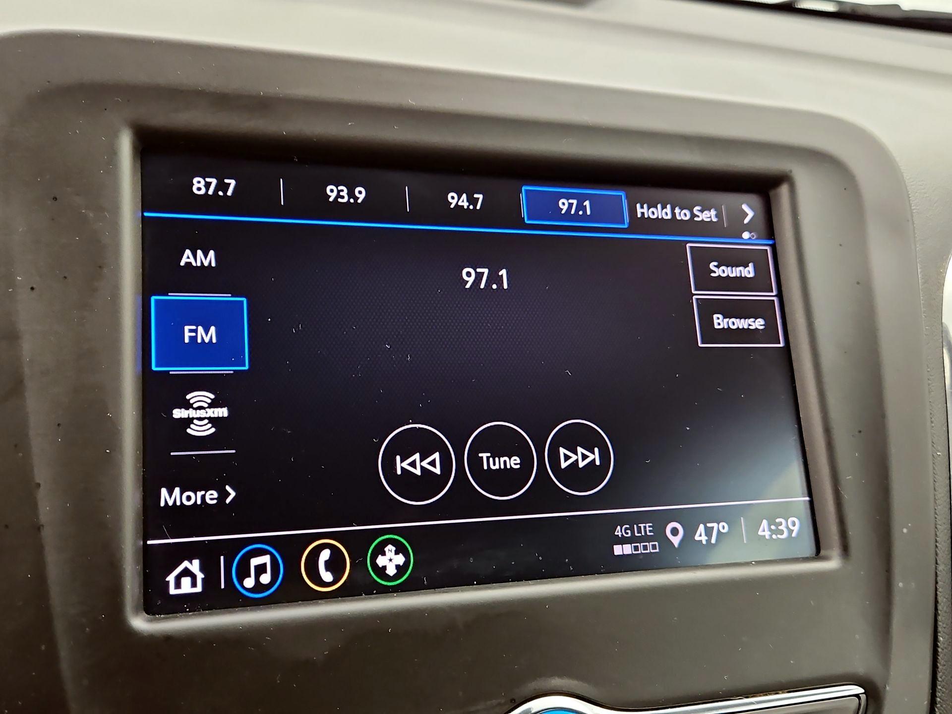 Thumbnail: 2023 Chevrolet Equinox - 15