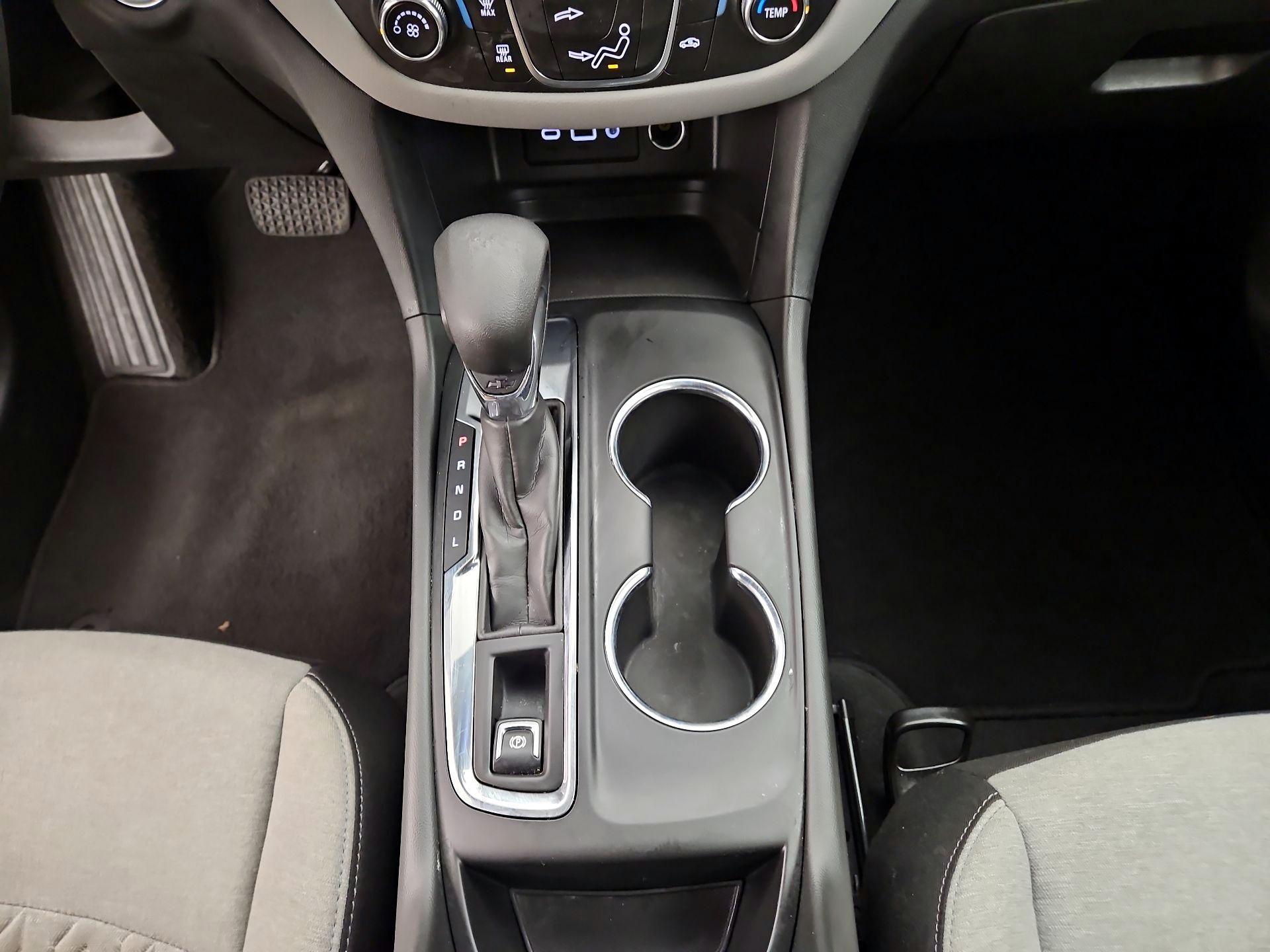 Thumbnail: 2023 Chevrolet Equinox - 17